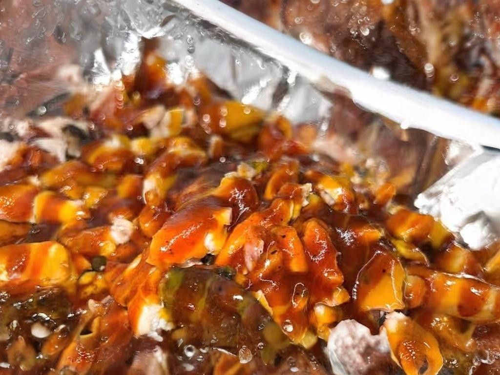 Jerkman BBQ Online Menu | Best Caribbean food in Orlando
