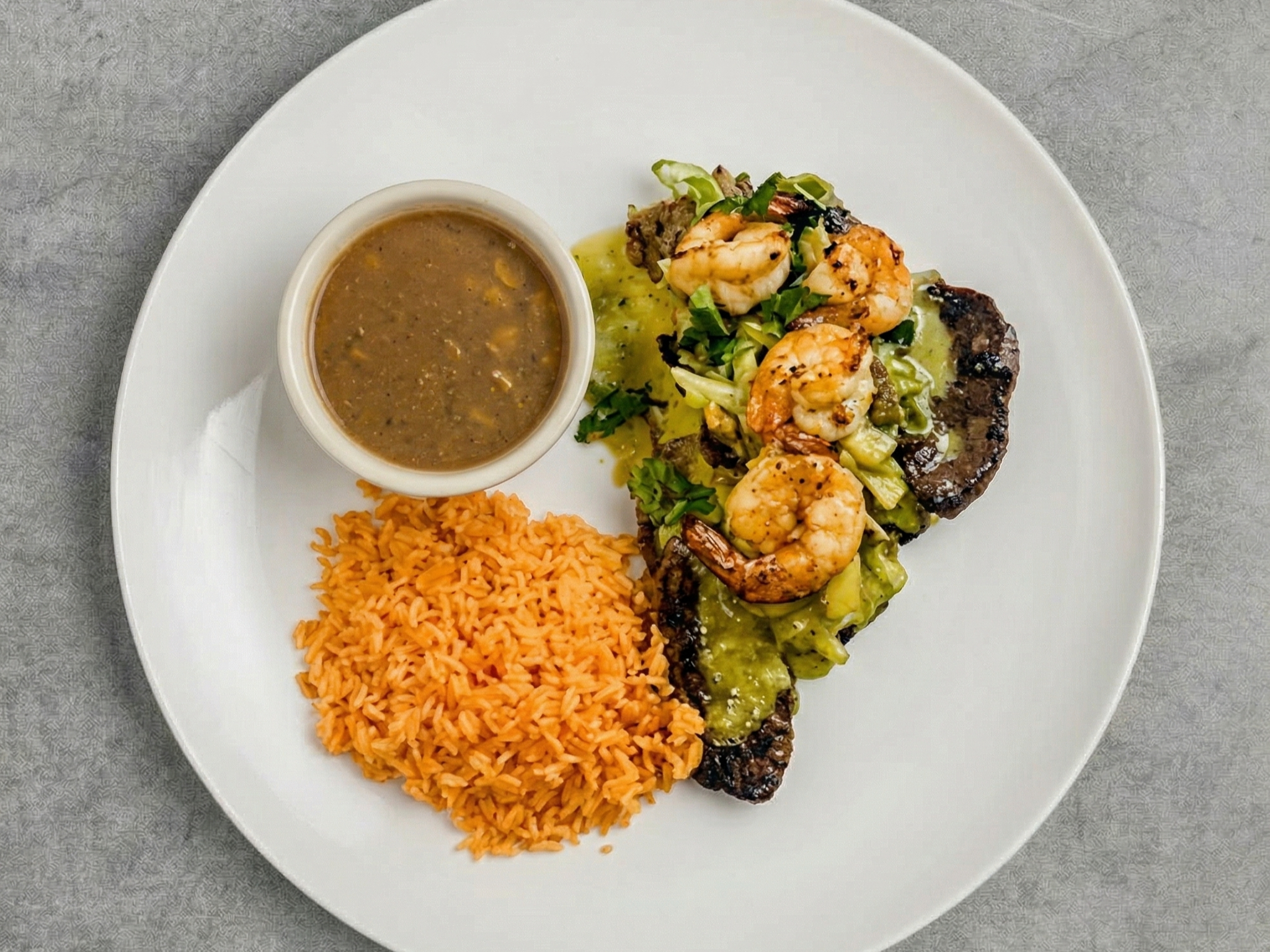 Carne Ranchera.