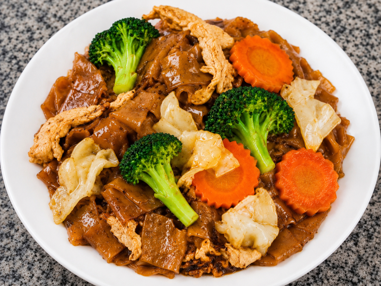 Pad See Ew.