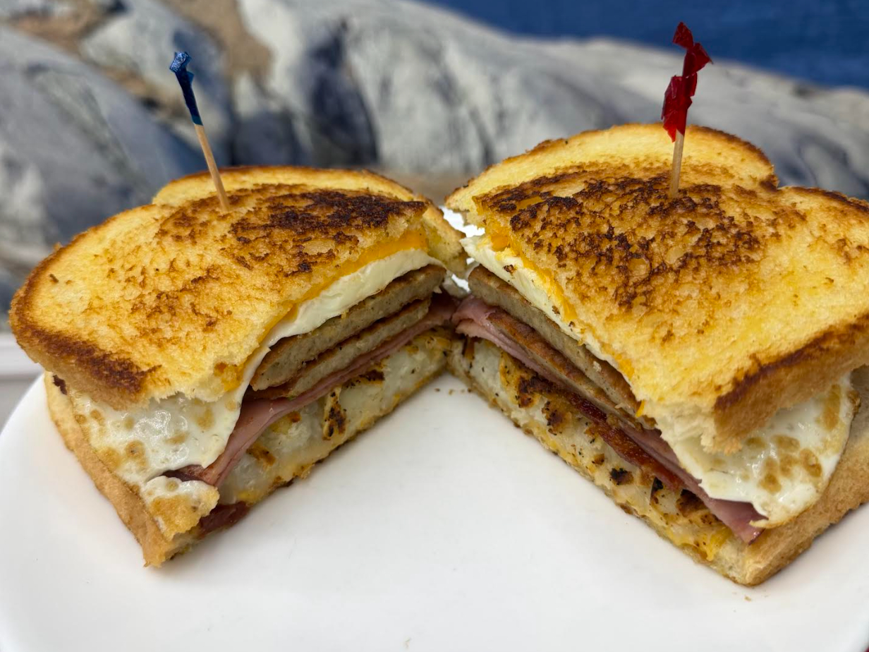 Henkel Sandwich