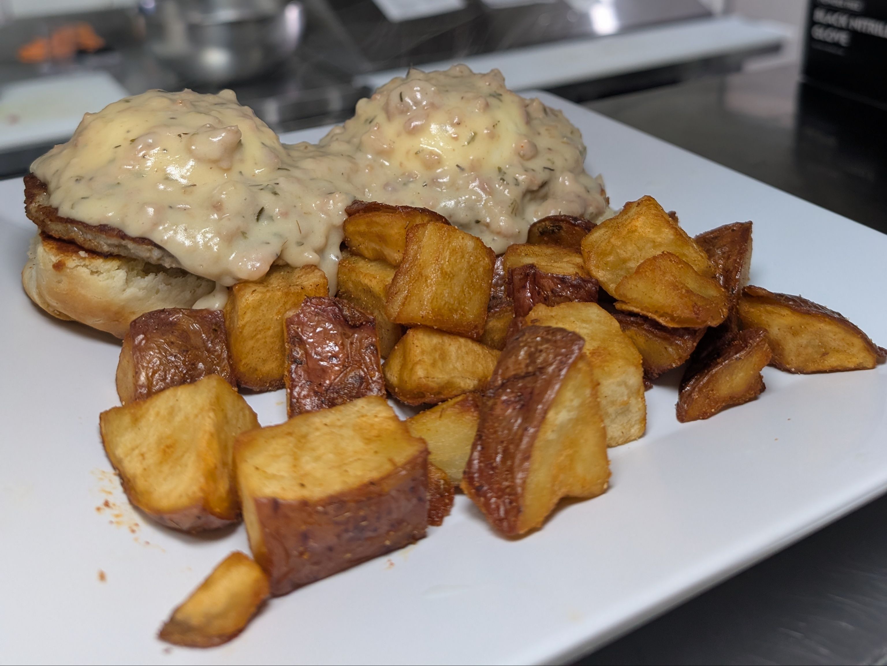 B+G Benny