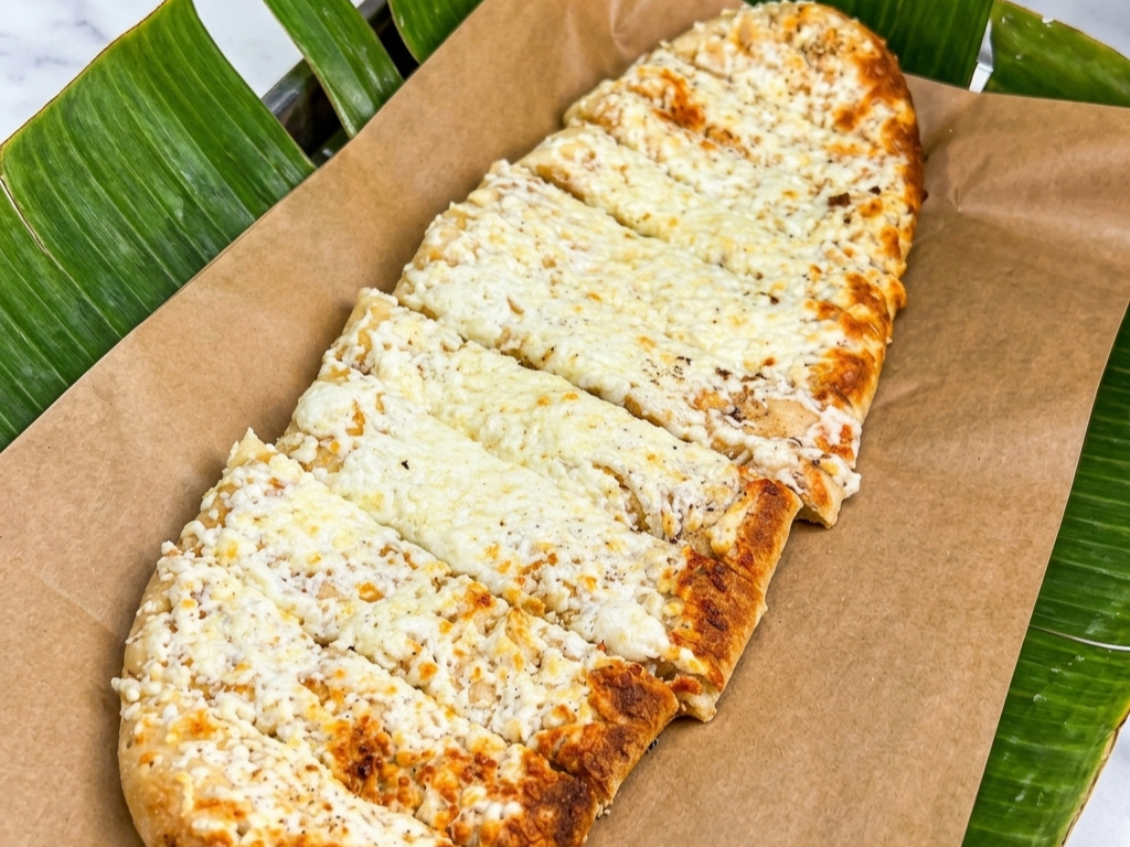 Cheese Flatbread