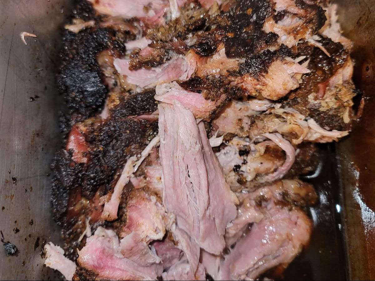 Irresistible Pork Dishes