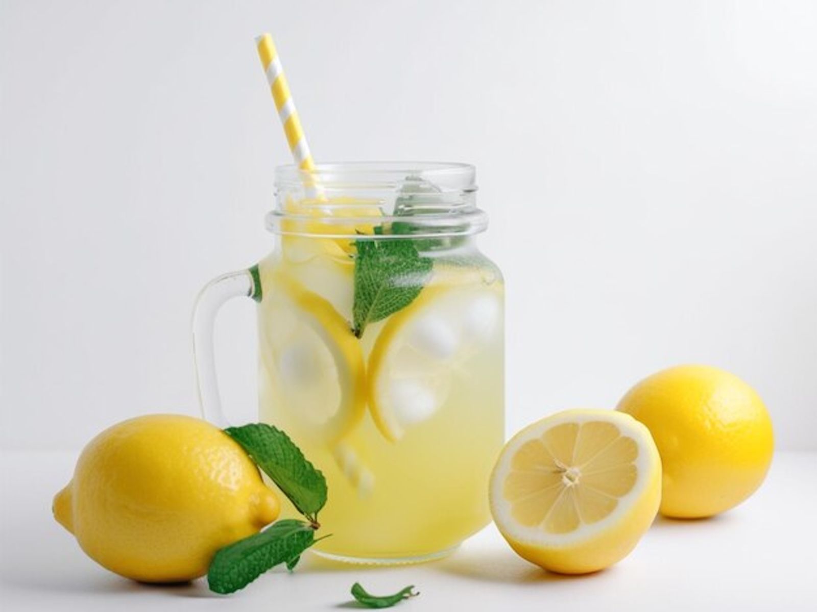 Lemonade.