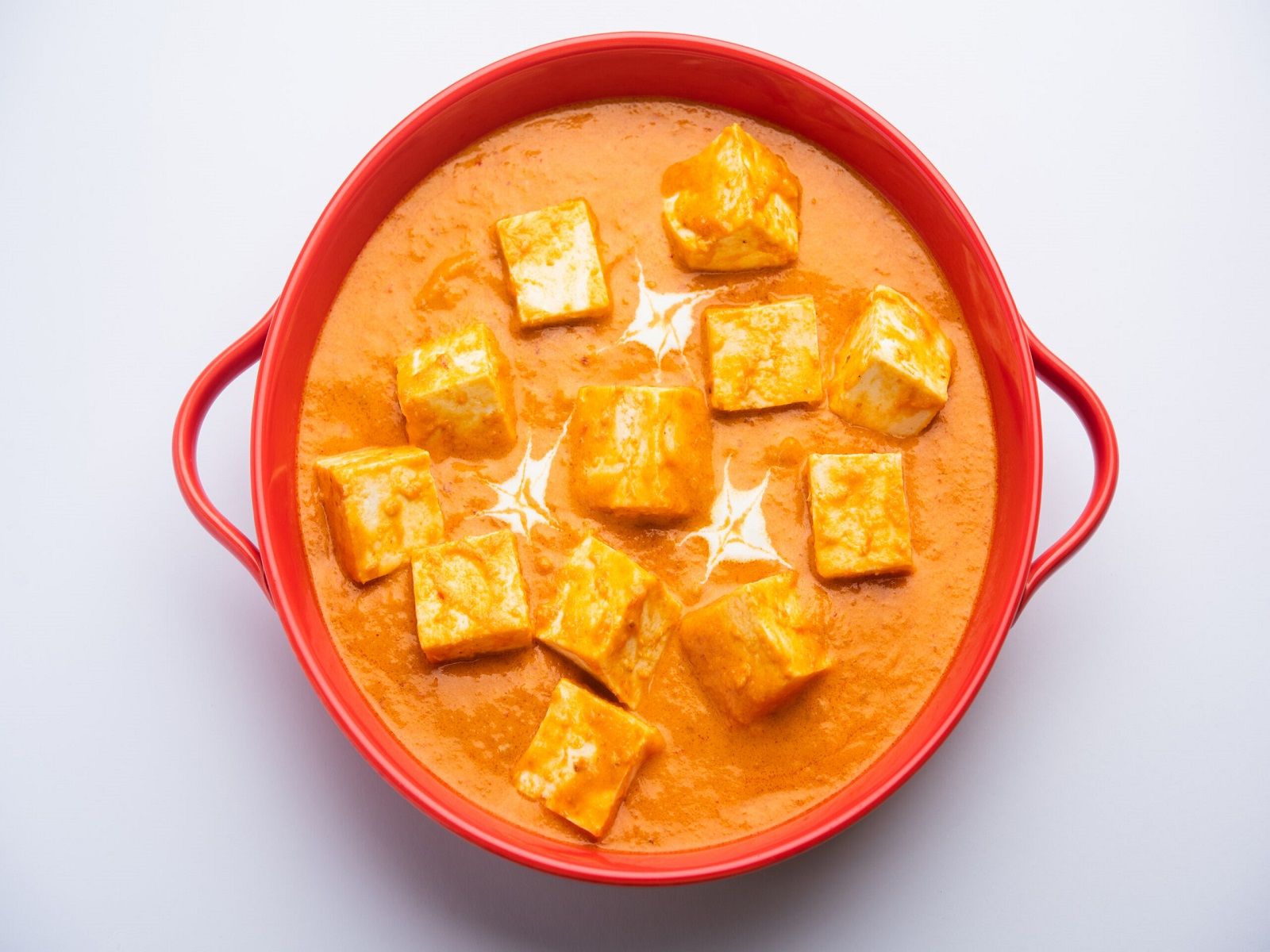 Paneer Tikka Masala
