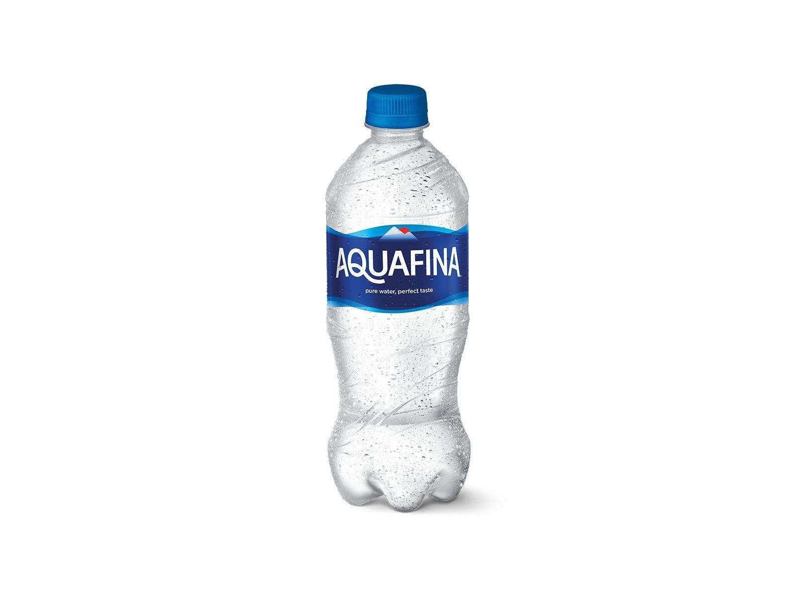Aquafina - 20oz Bottle.