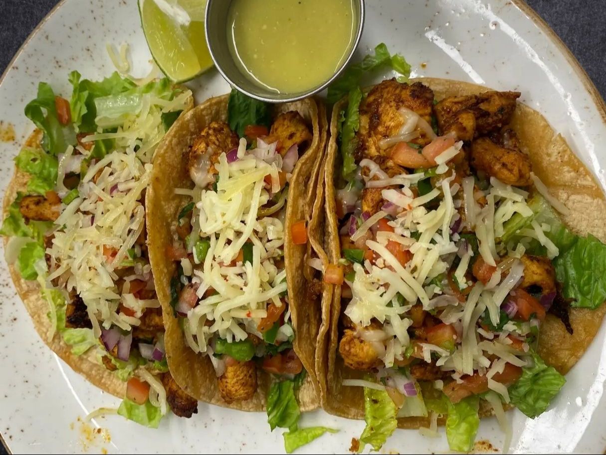 Chorizo Tacos(3).