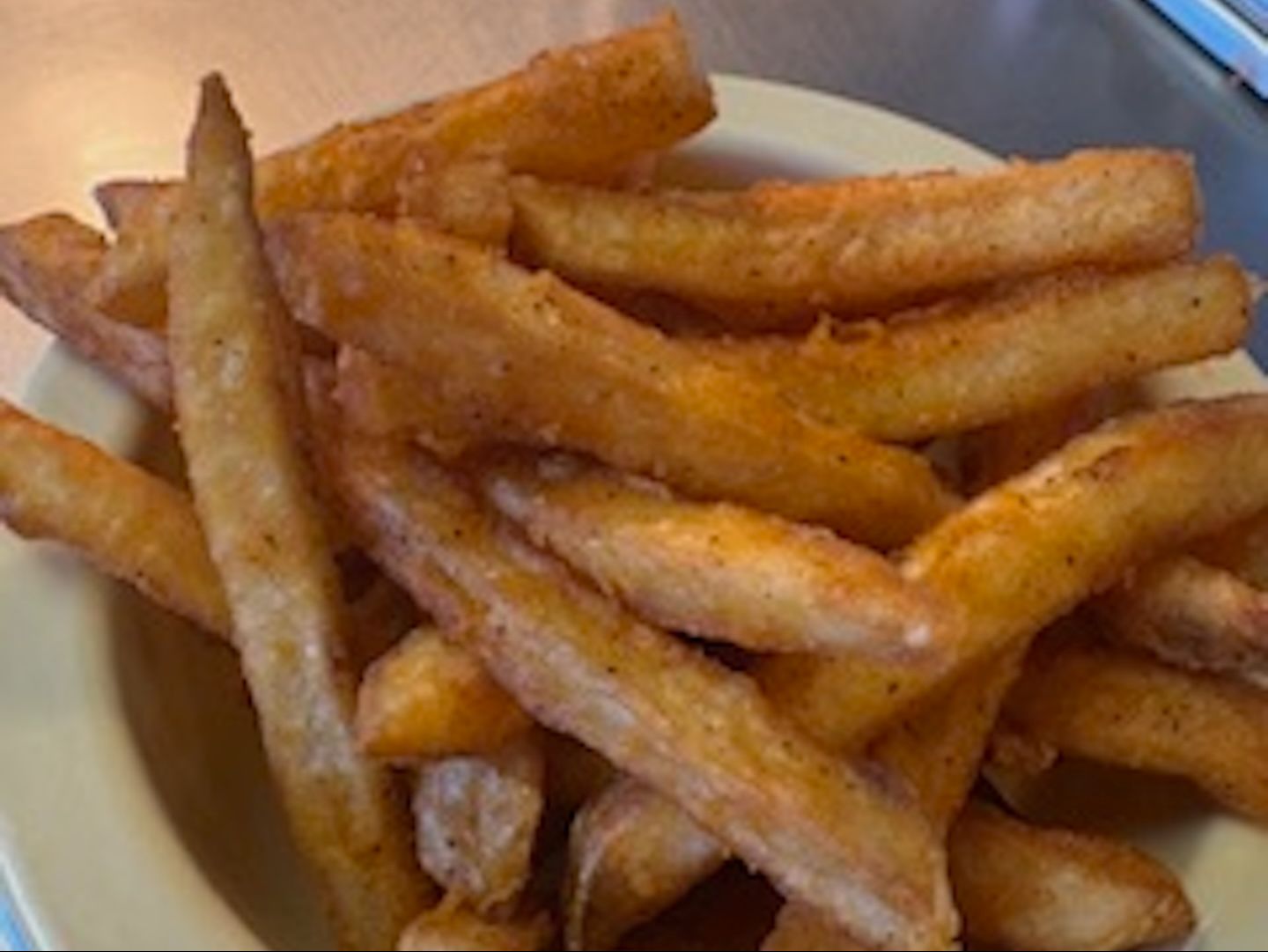 Fries