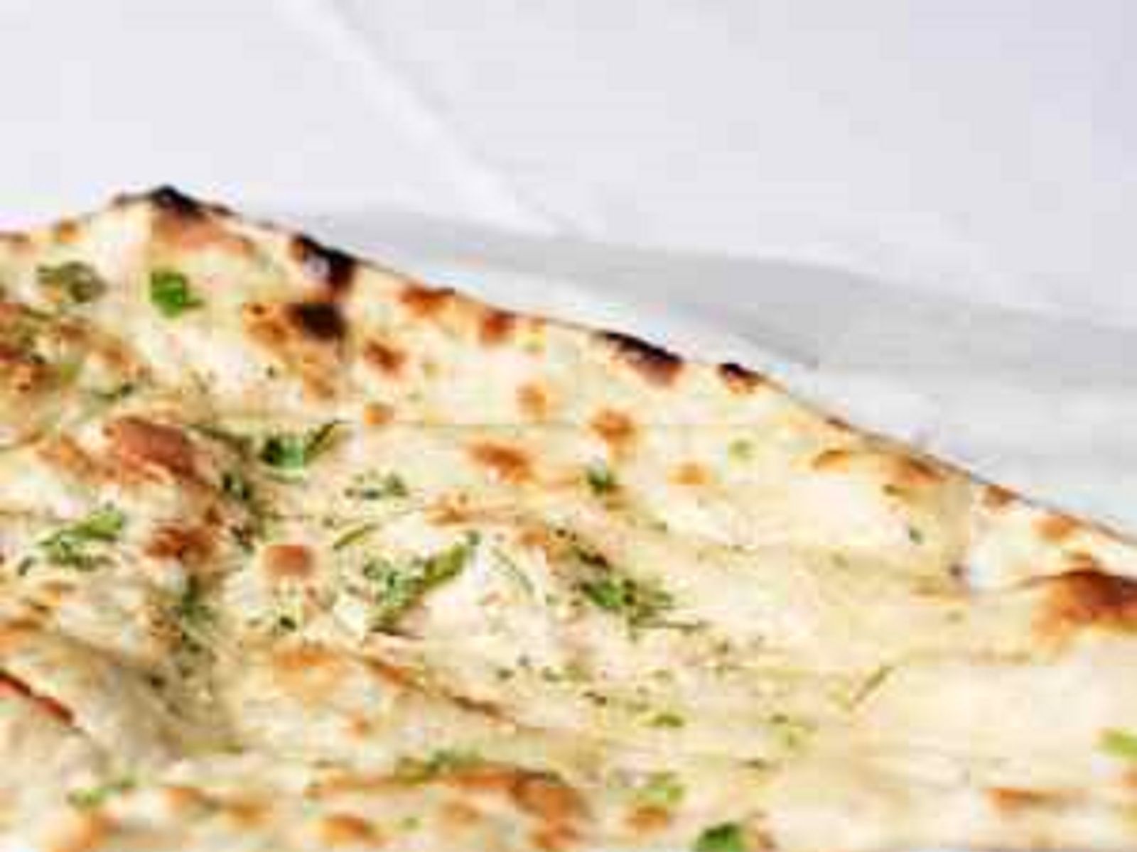Naan.