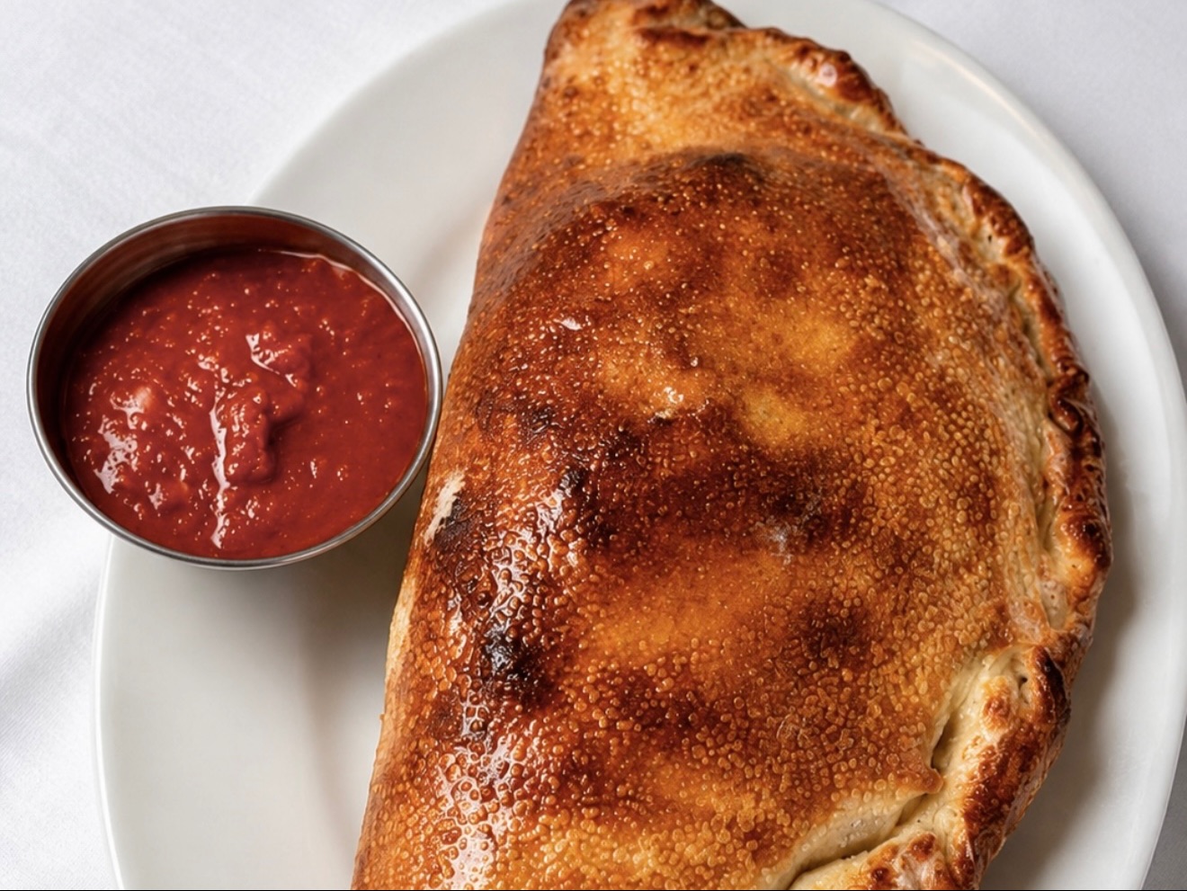 Calzone.