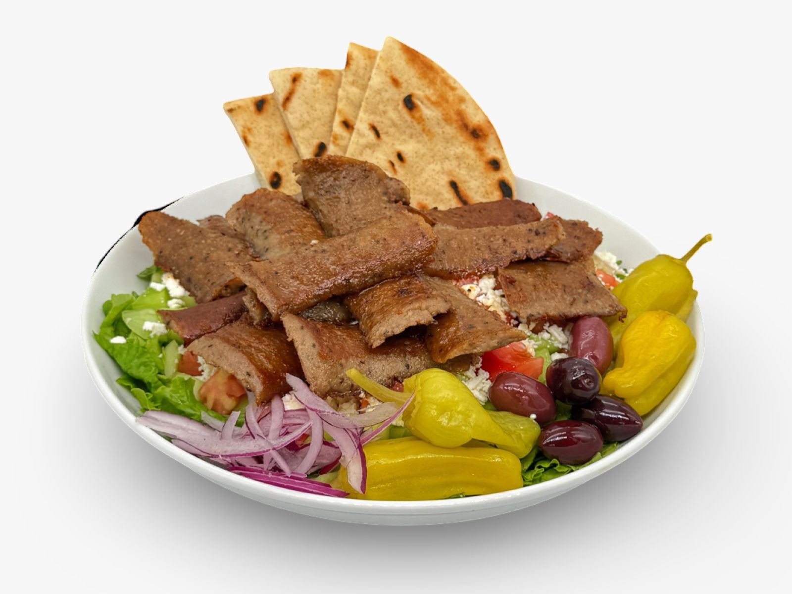 Savor Your Lunch with Us