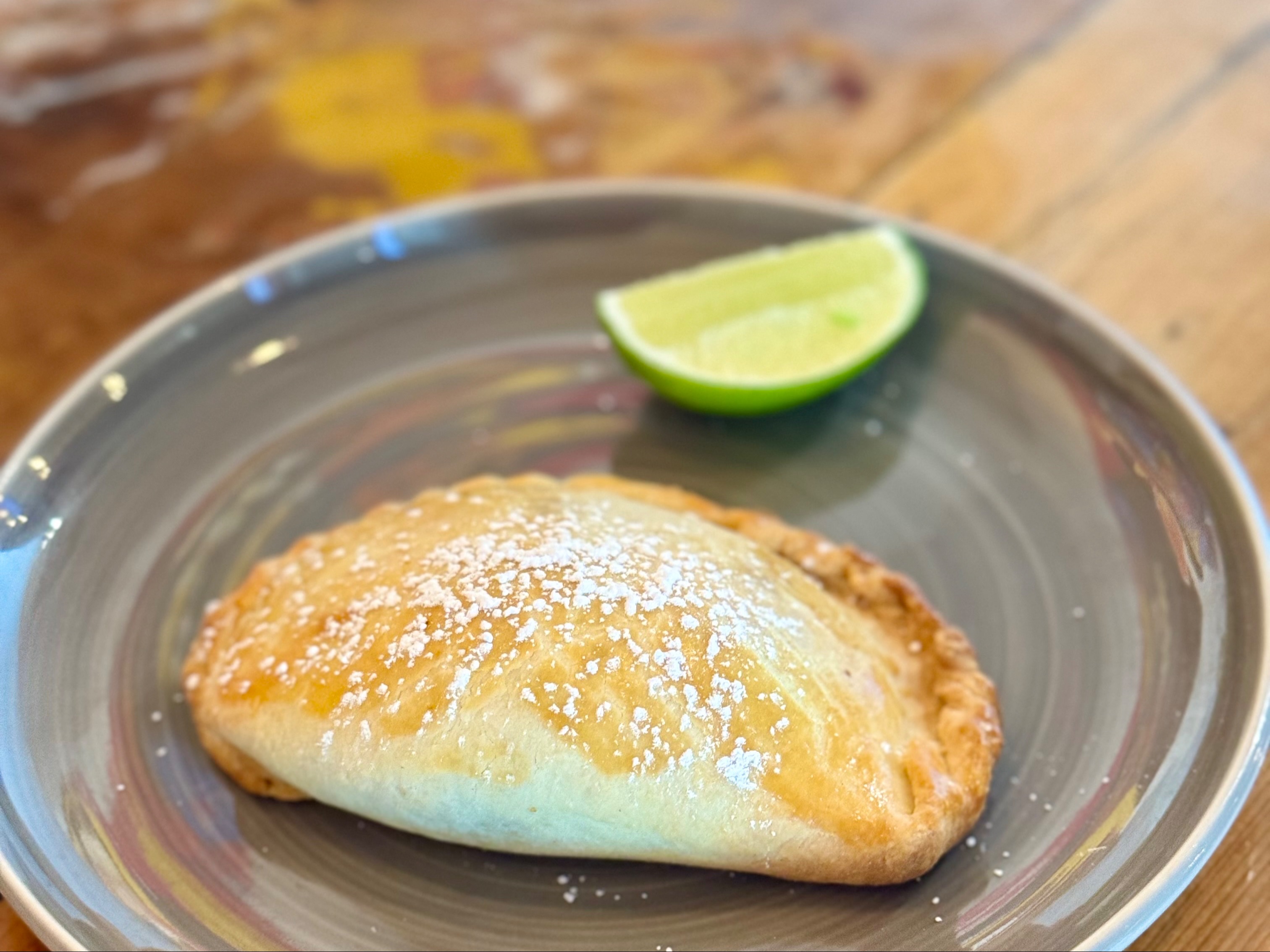 Empanadas Carne.