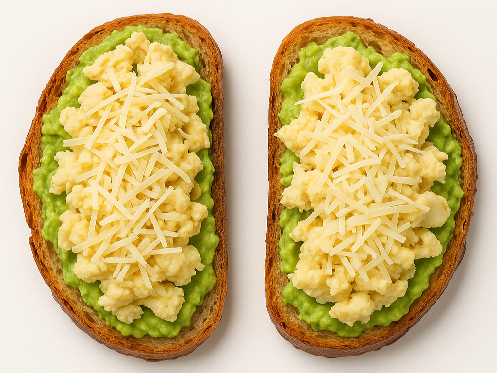 Avocado Toast