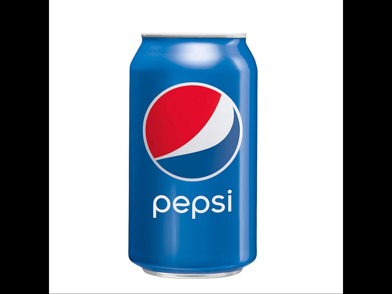 Can Pepsi.