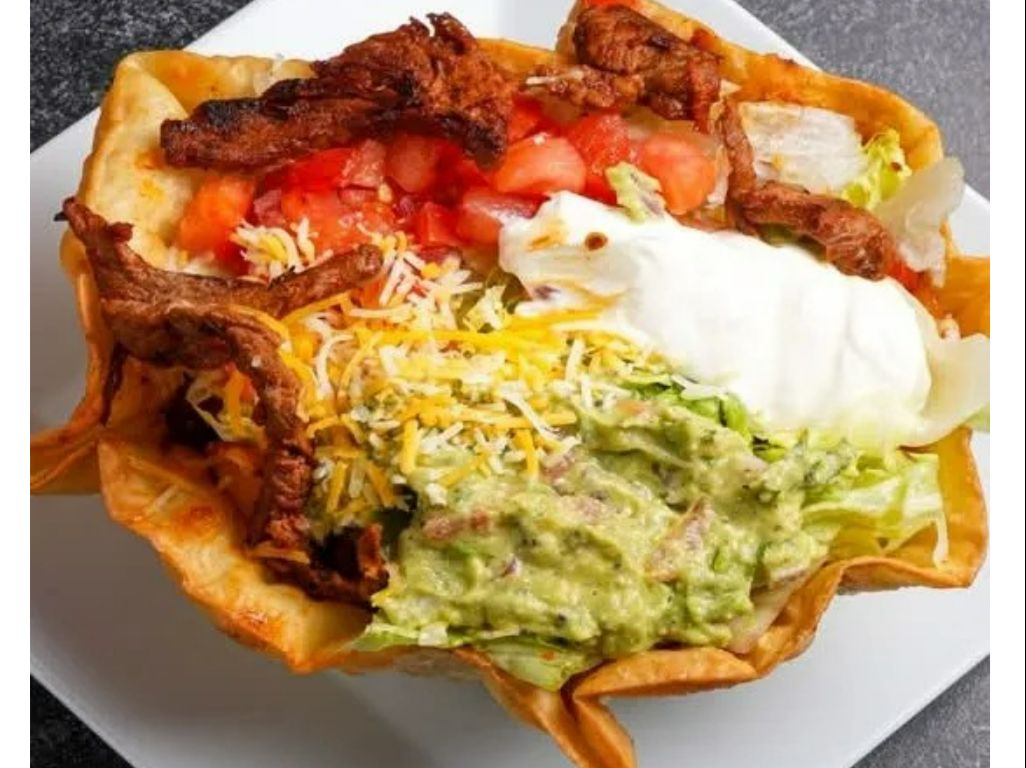 Taco Salad
