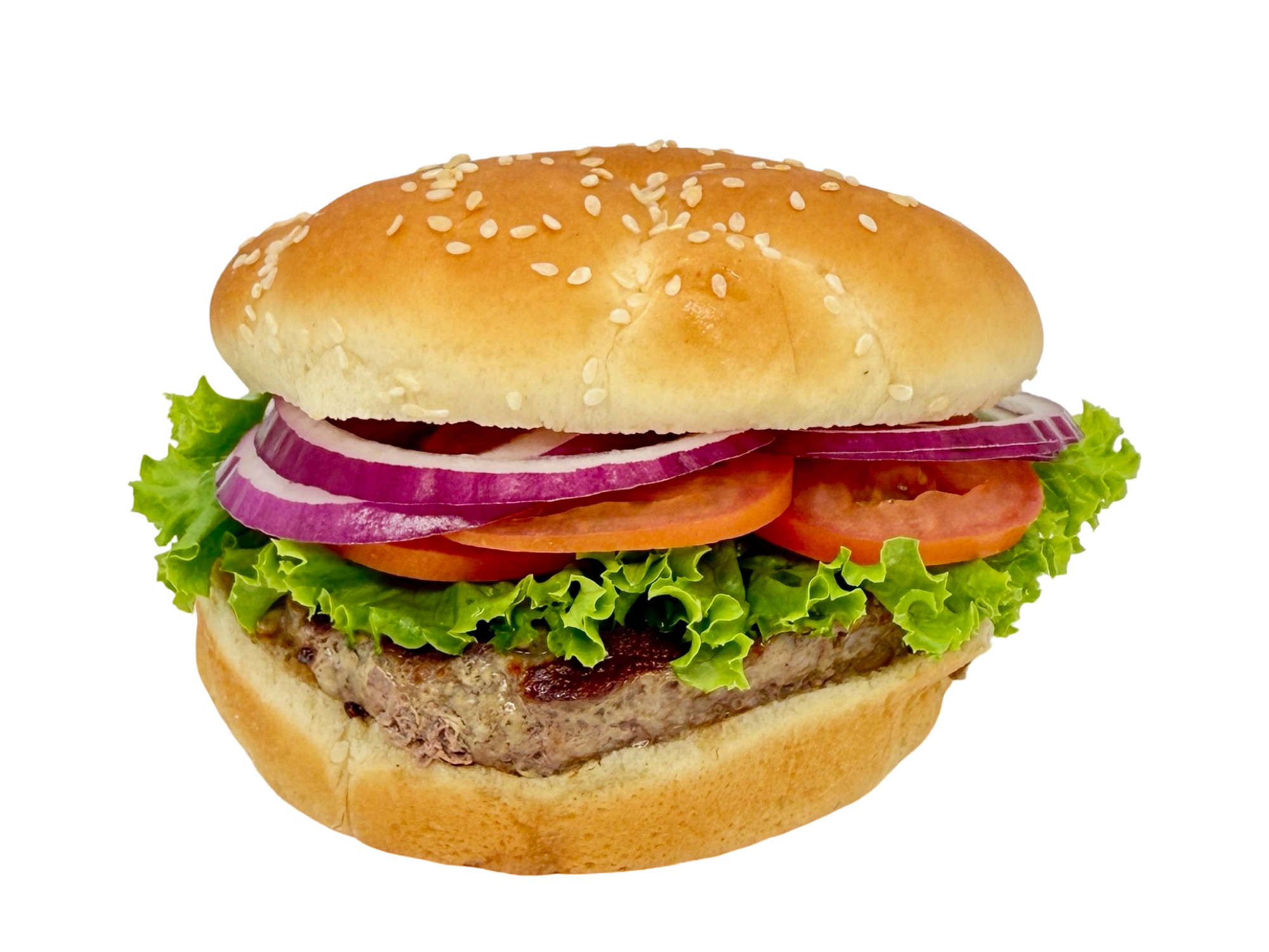 Burger.