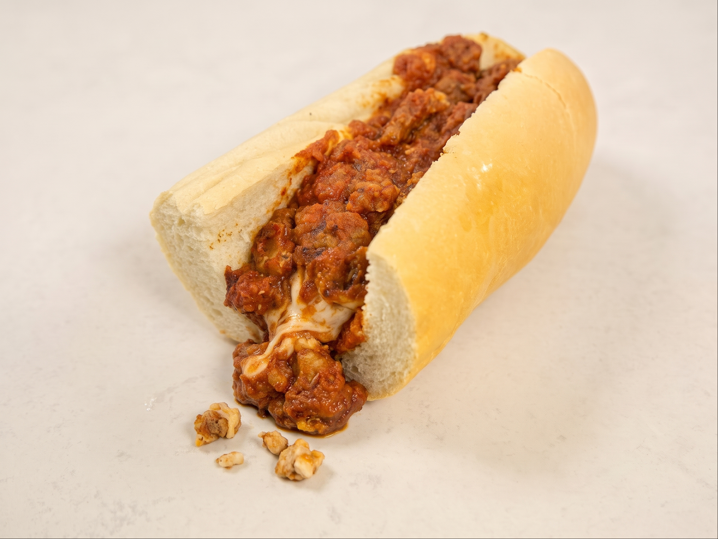 Chicken Parm
