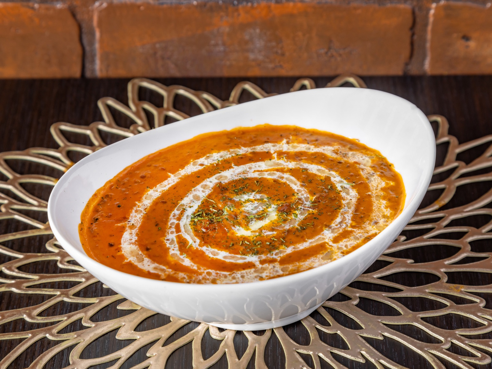 DAL MAKHANI.
