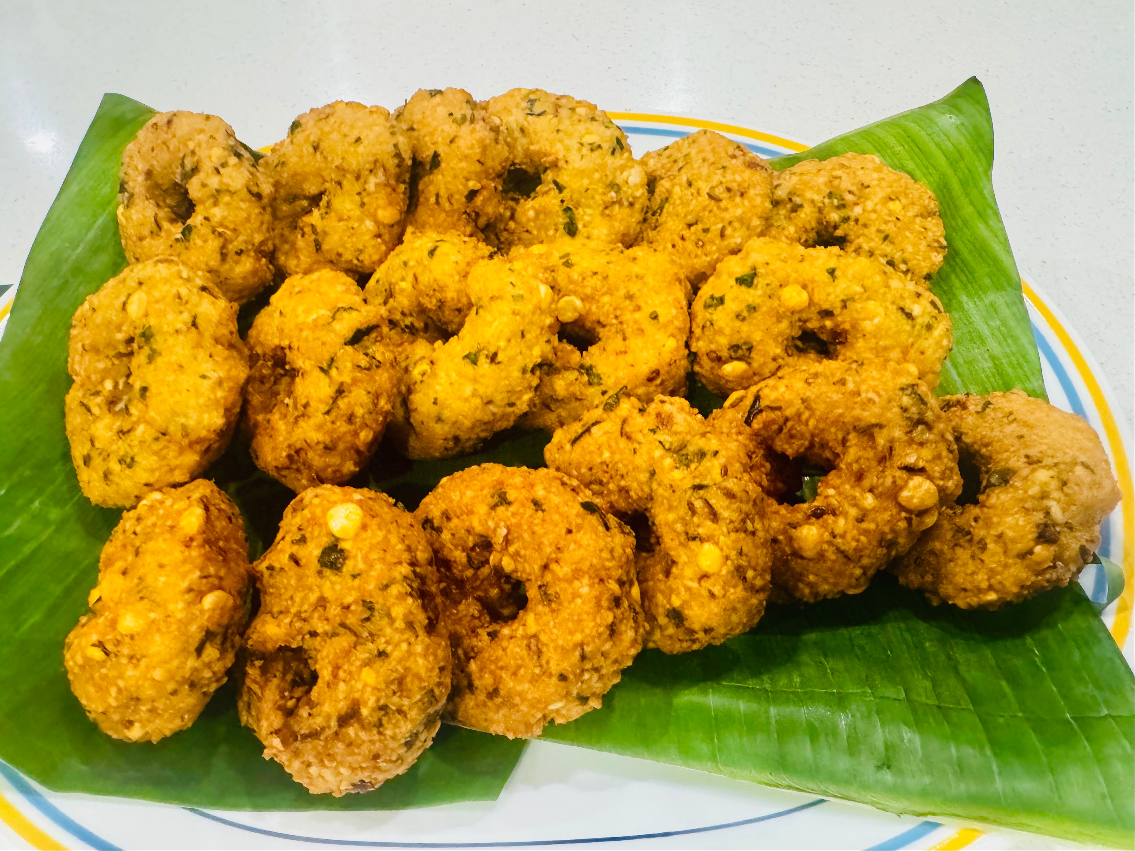 Meduvada Sambhar.