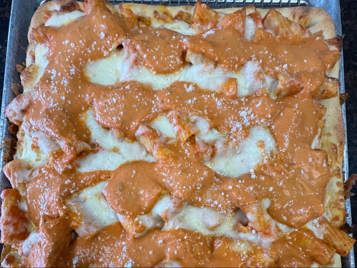 Vodka Pie Lg.