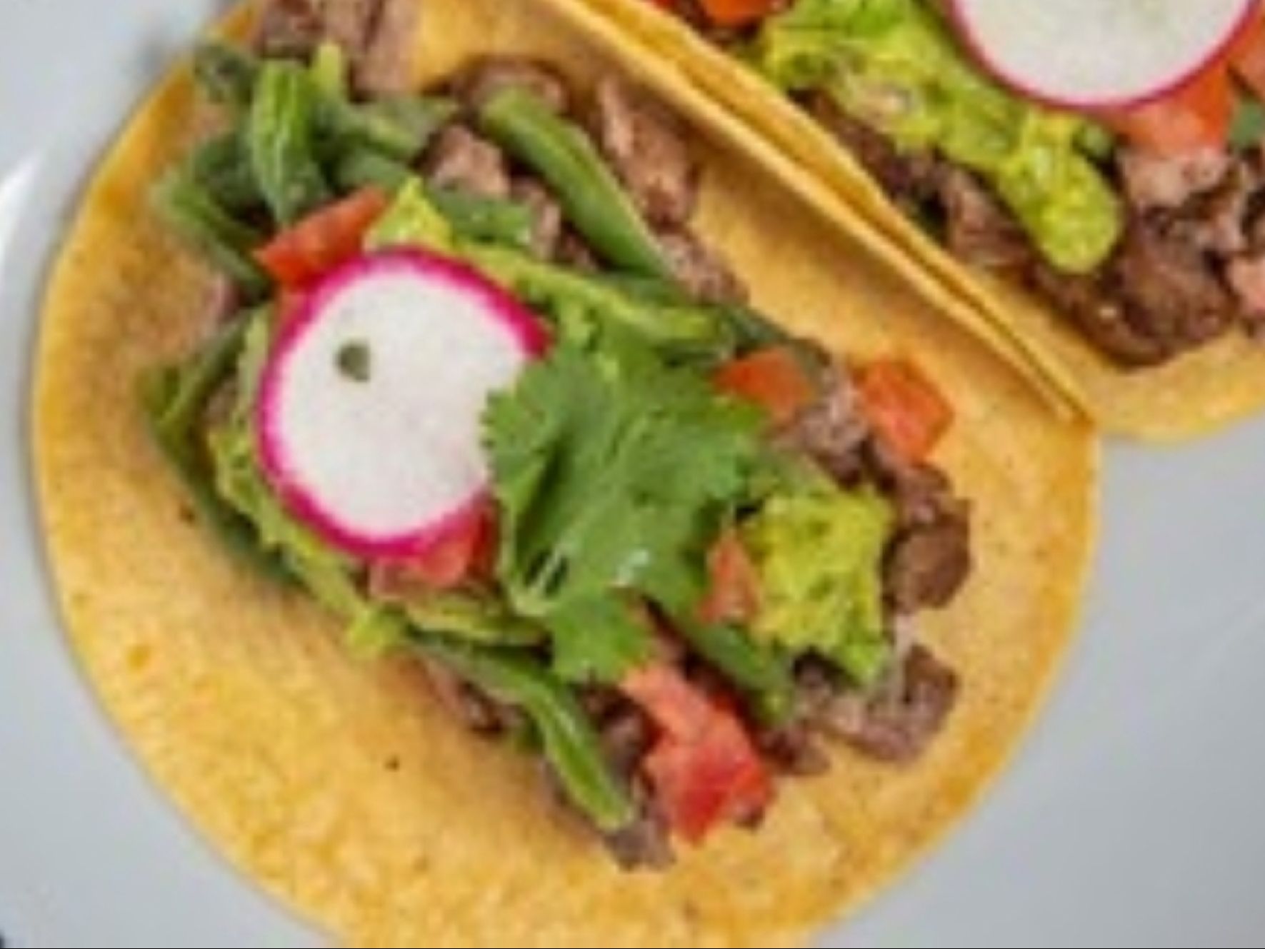 Asada Taco Solo.