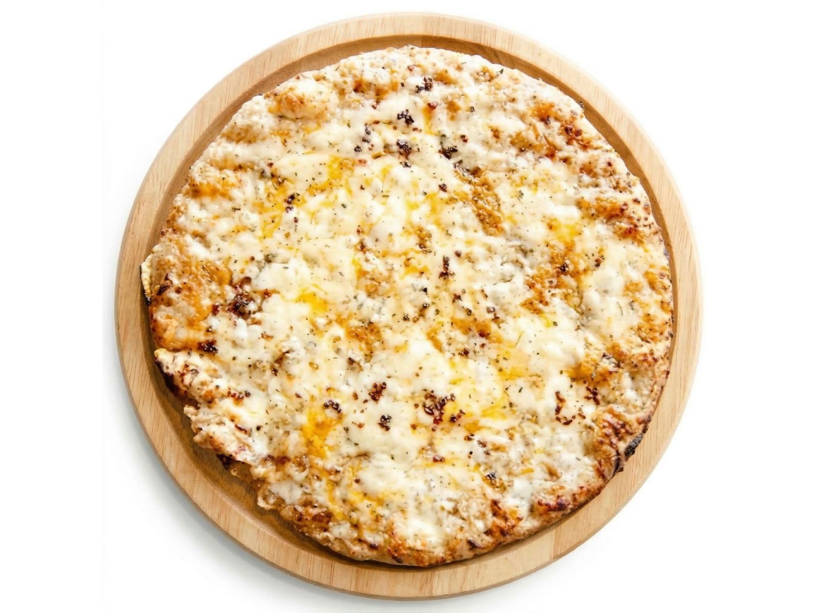 Family Tradition Pizza