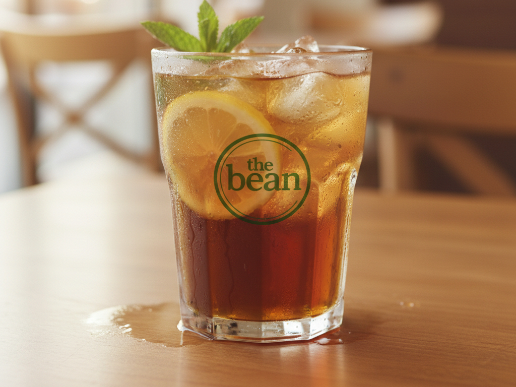 Iced Tea