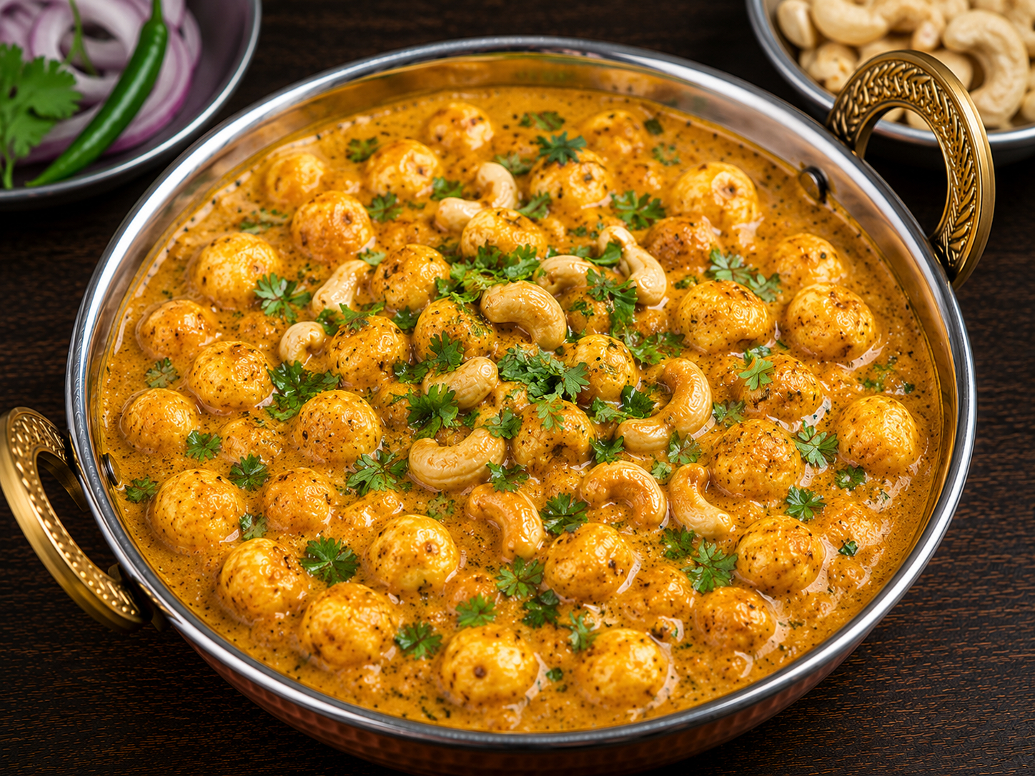 Phool Makhana.