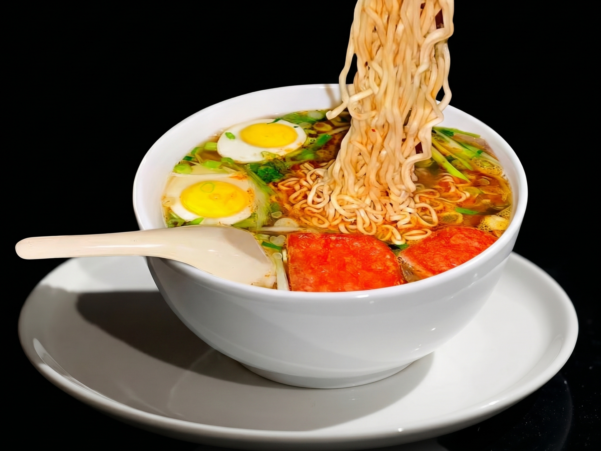 Delicious Pho Options