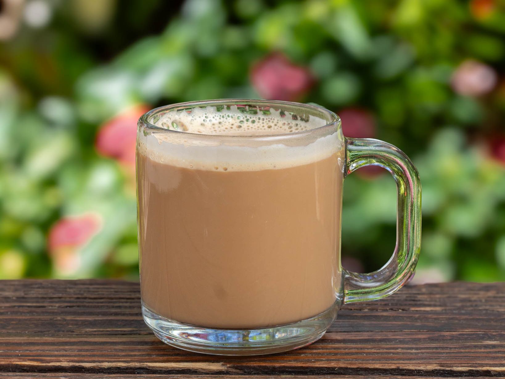 Latte Single.