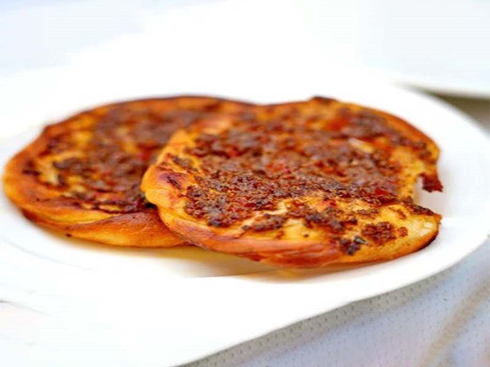 Lamb Kari Dosa
