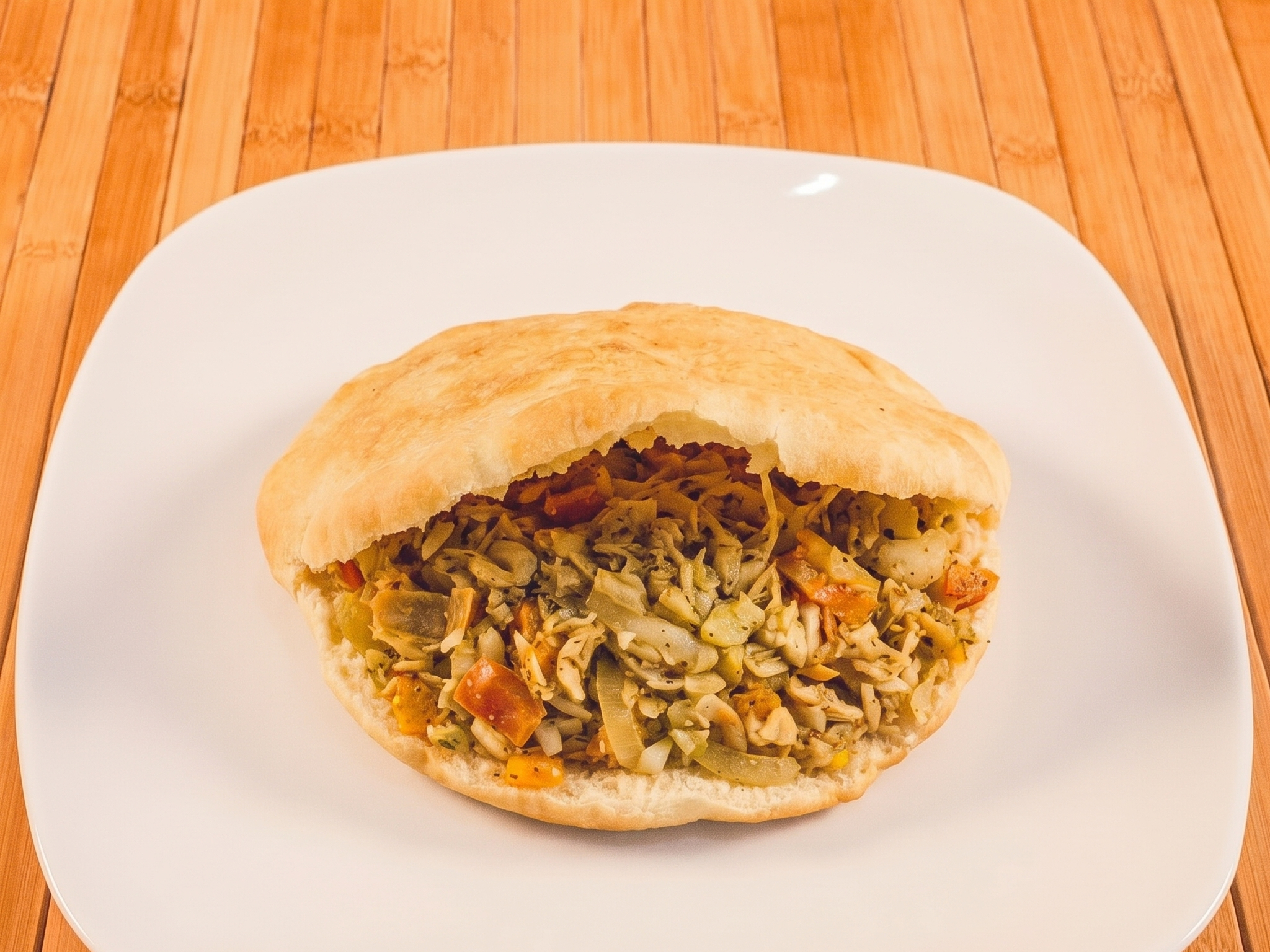 Bake & Saltfish Appz..