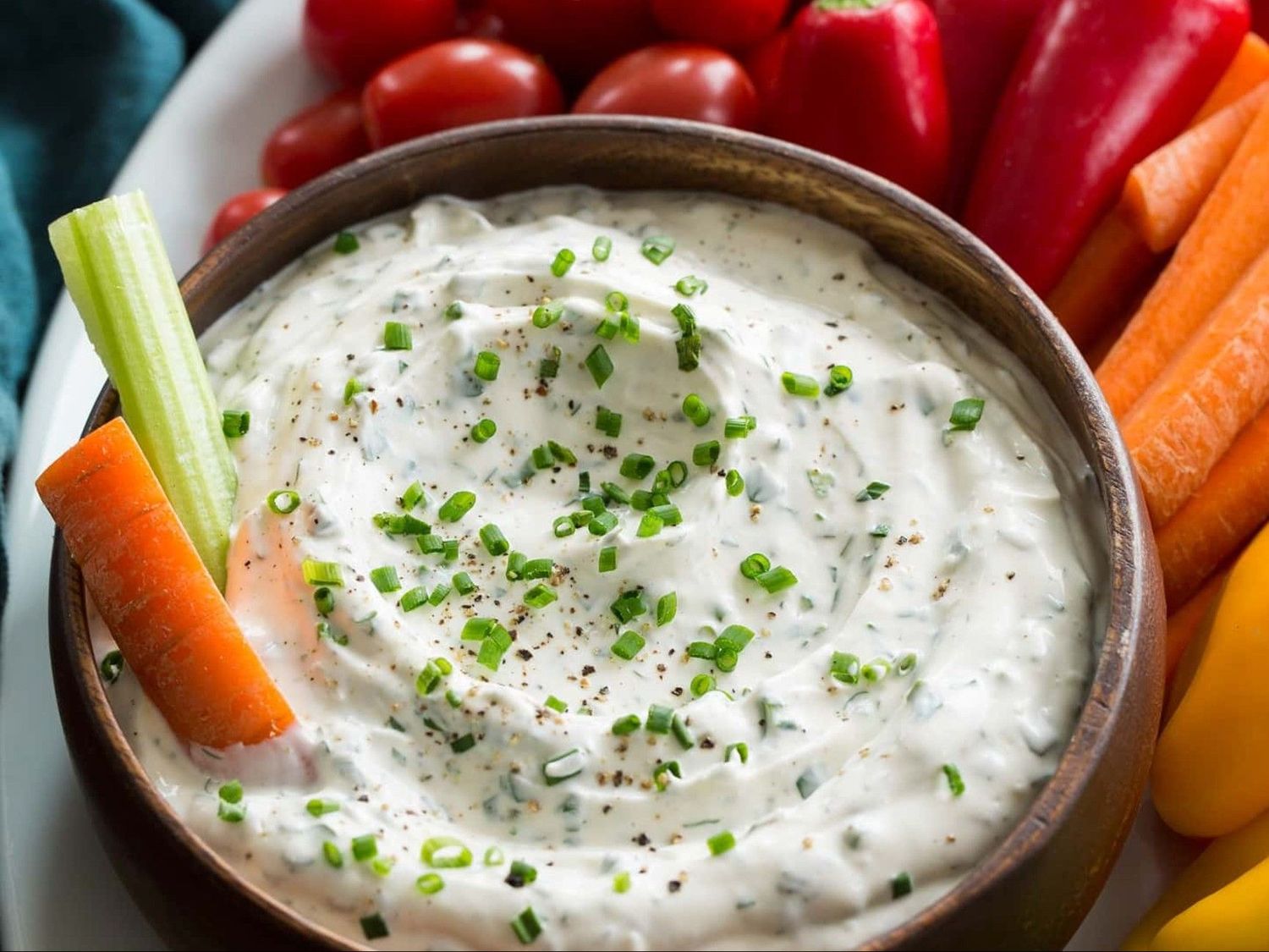 Image-Extra Dressing