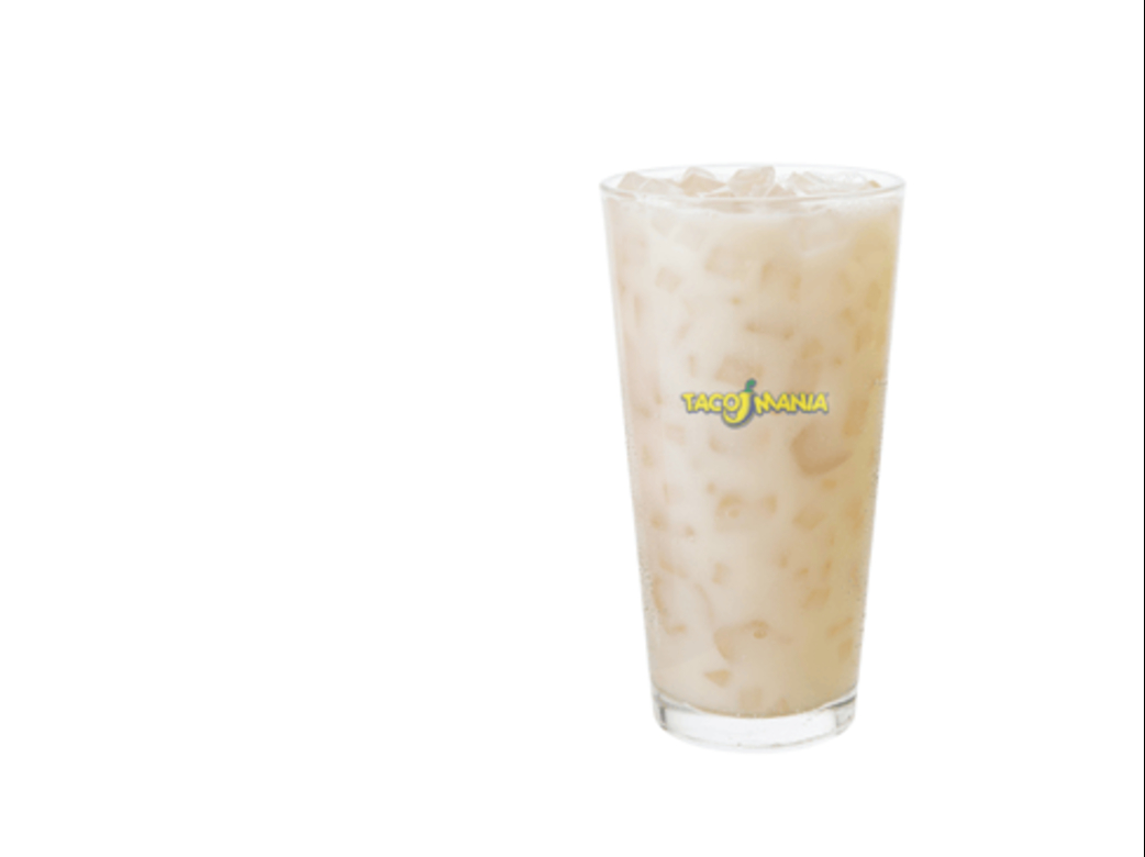 Aguas Frescas.