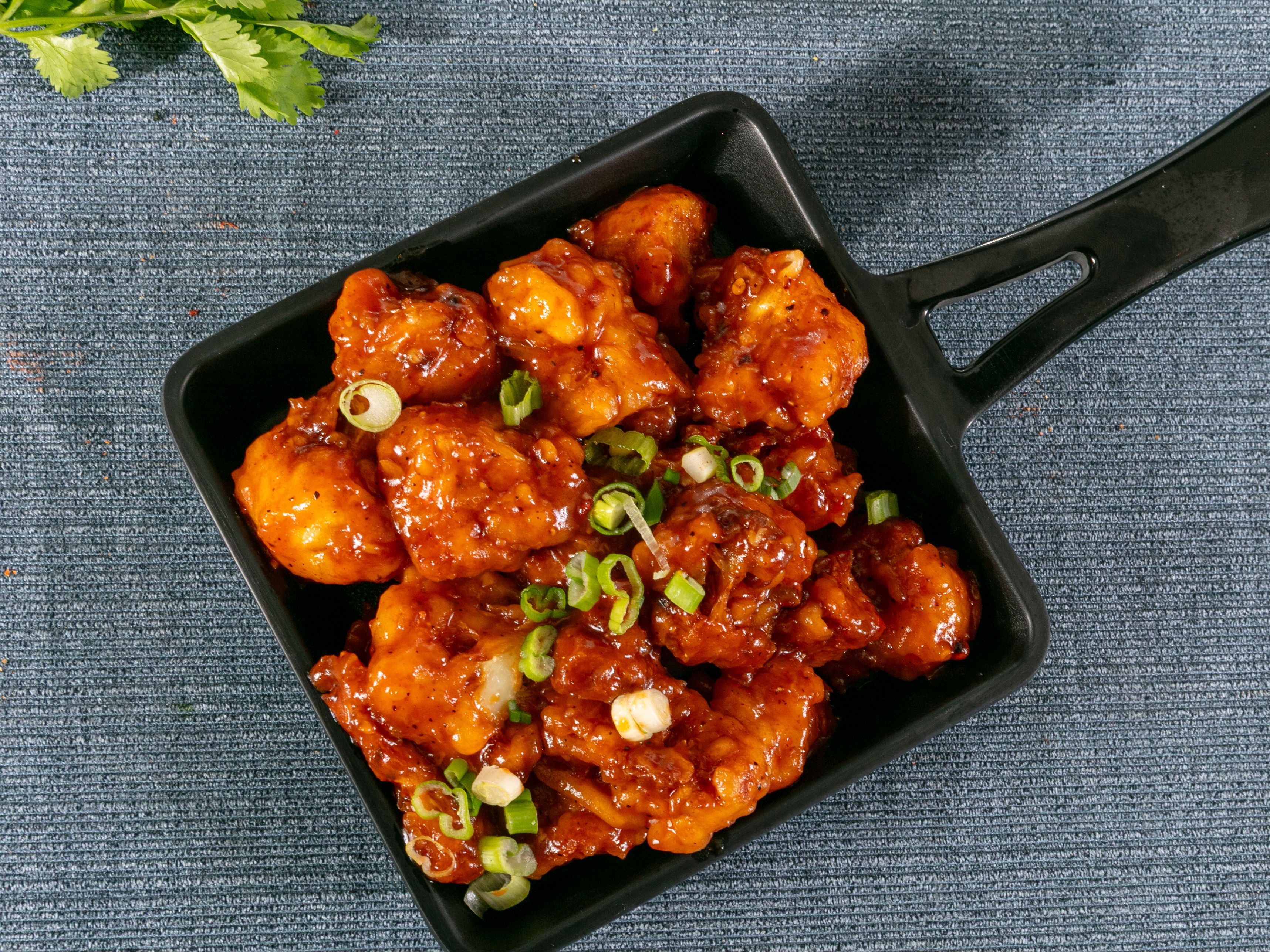 Gobi Manchurian.