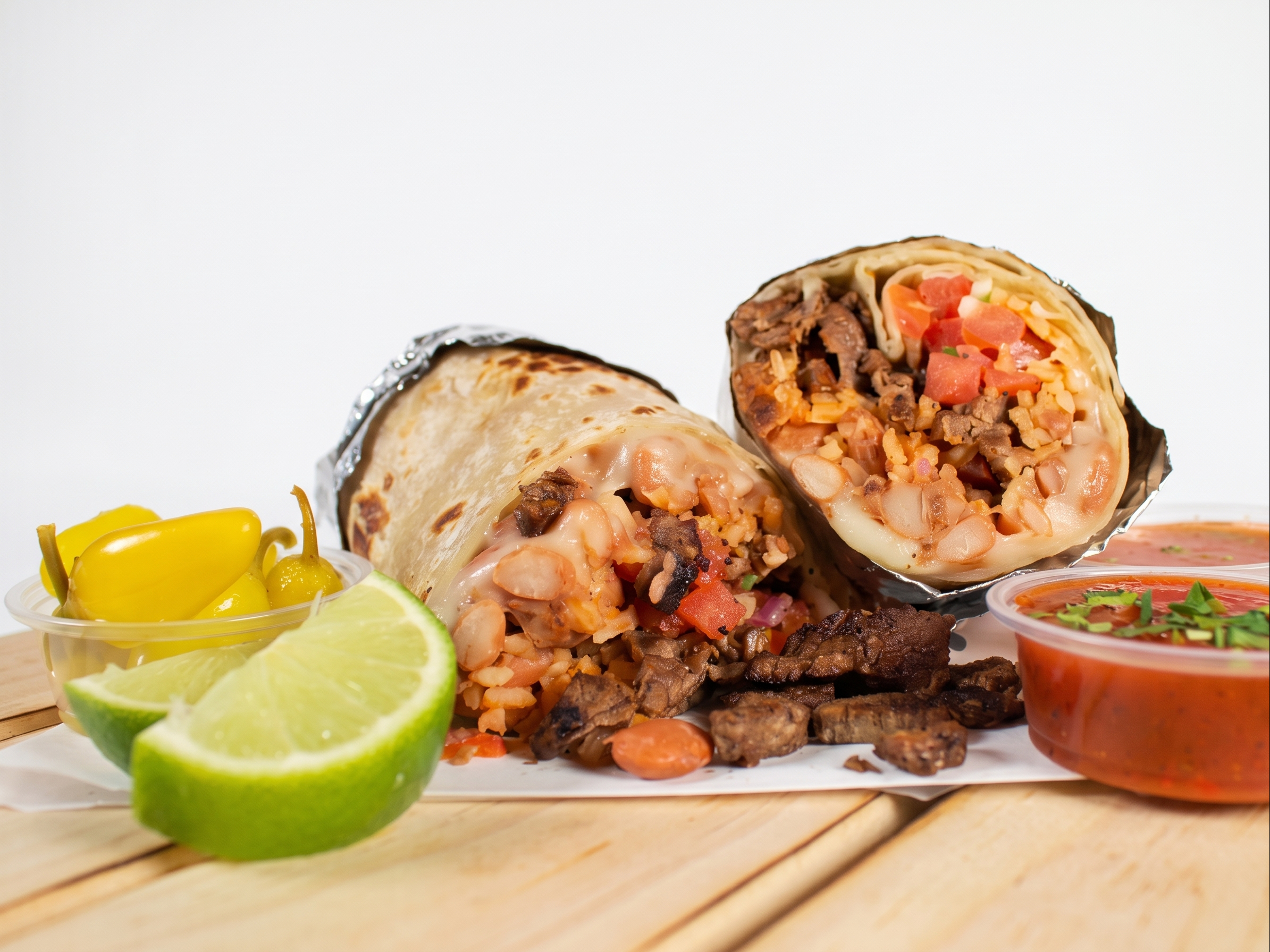 Burrito.