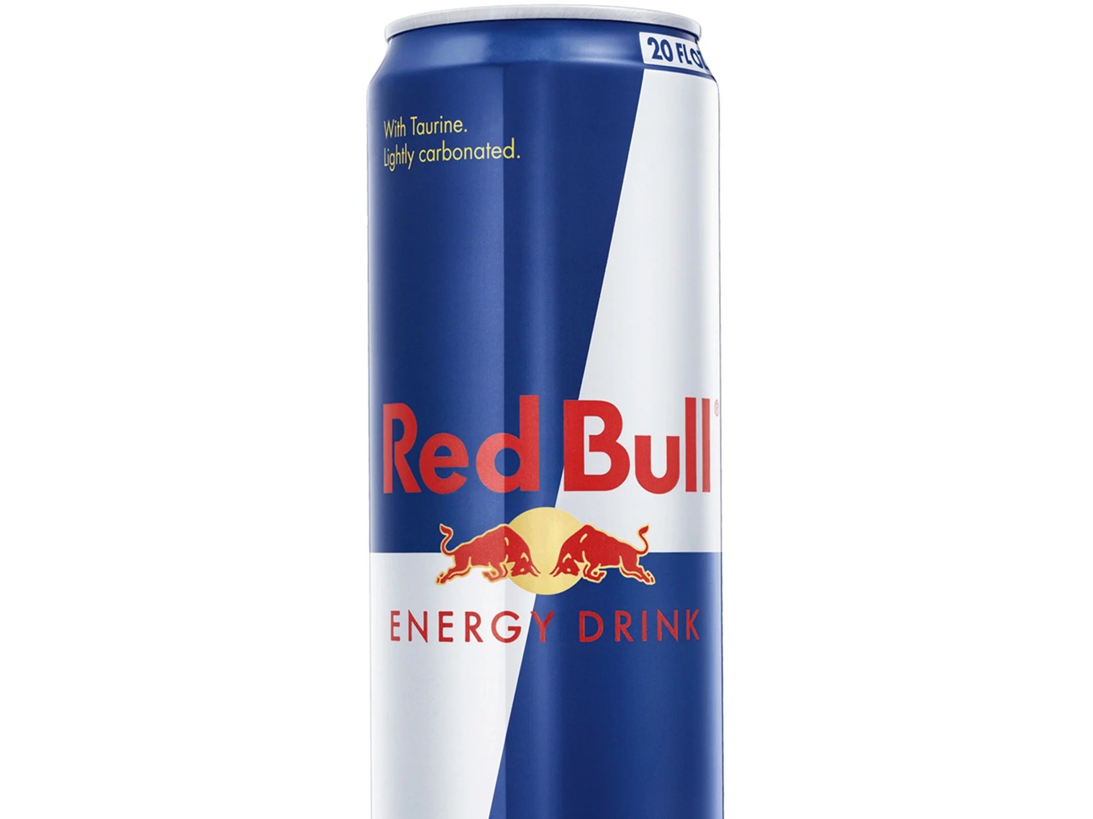 Red Bull.