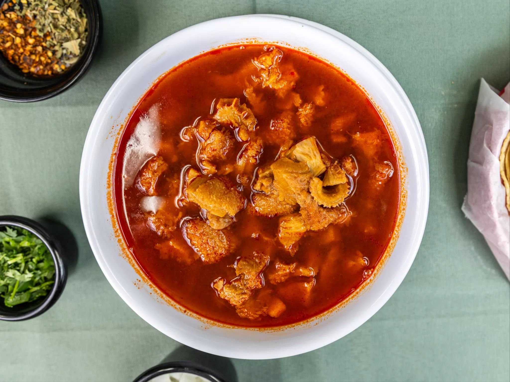 Menudo Small 24 oz.