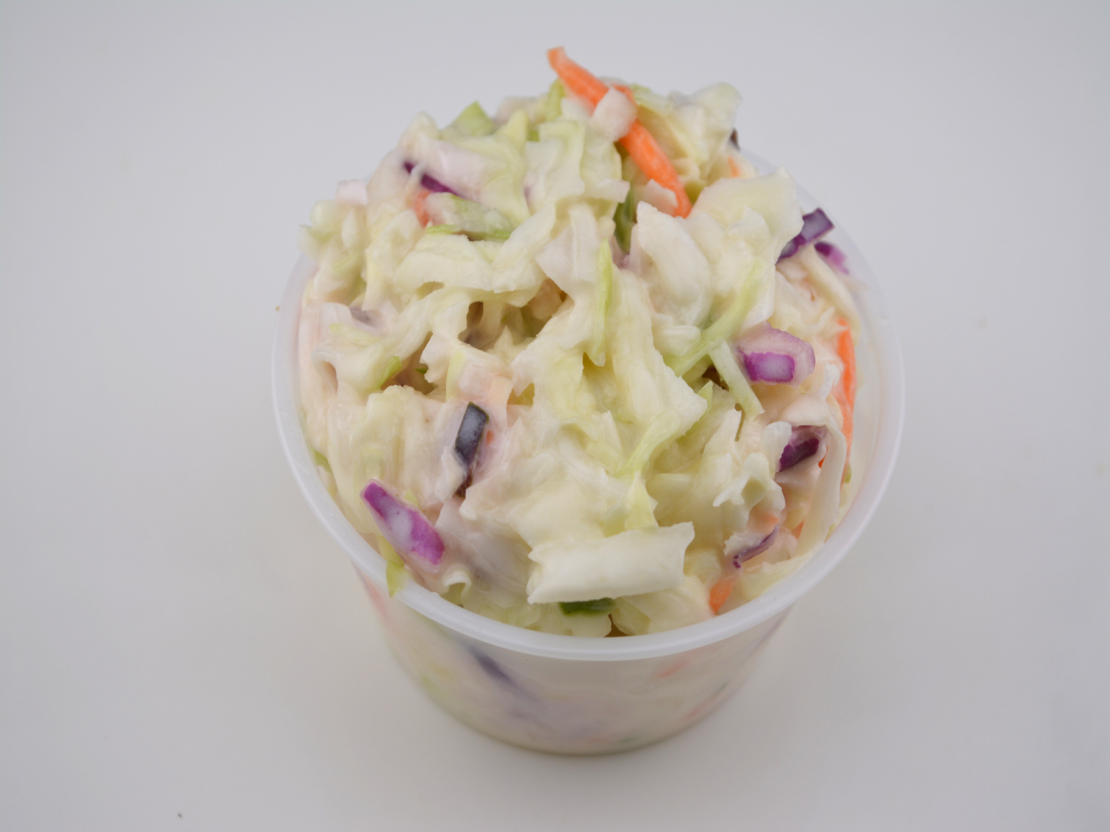 Coleslaw 3.25 Oz..