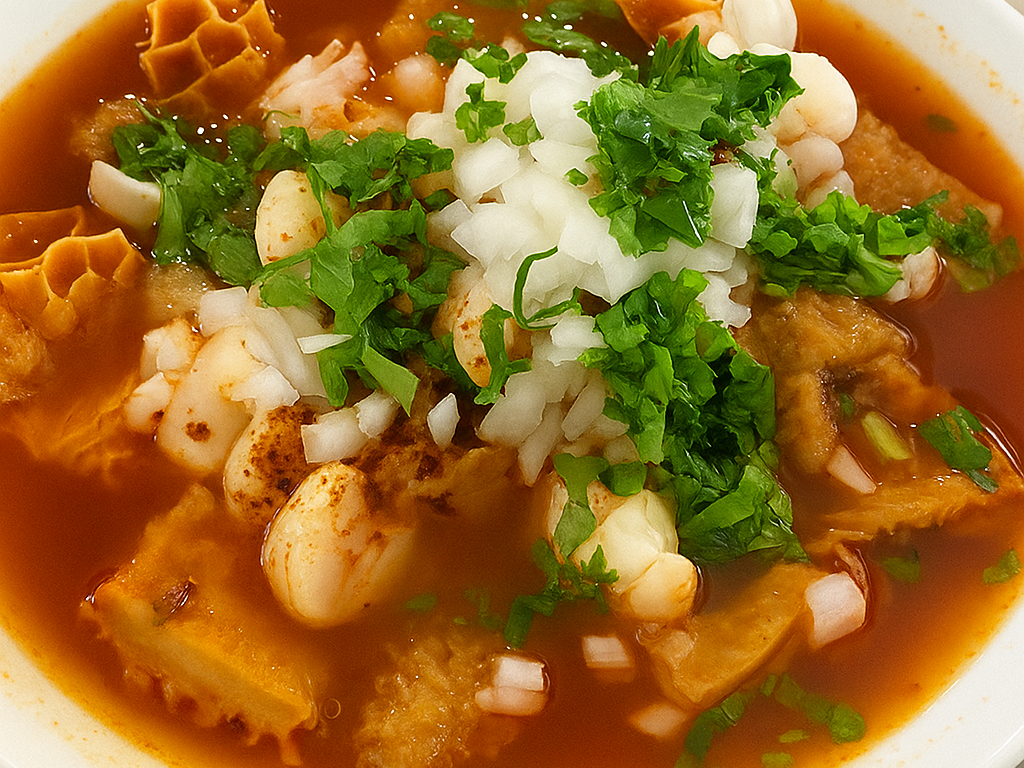MENUDO