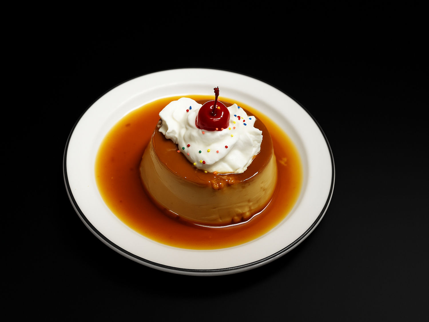 Flan