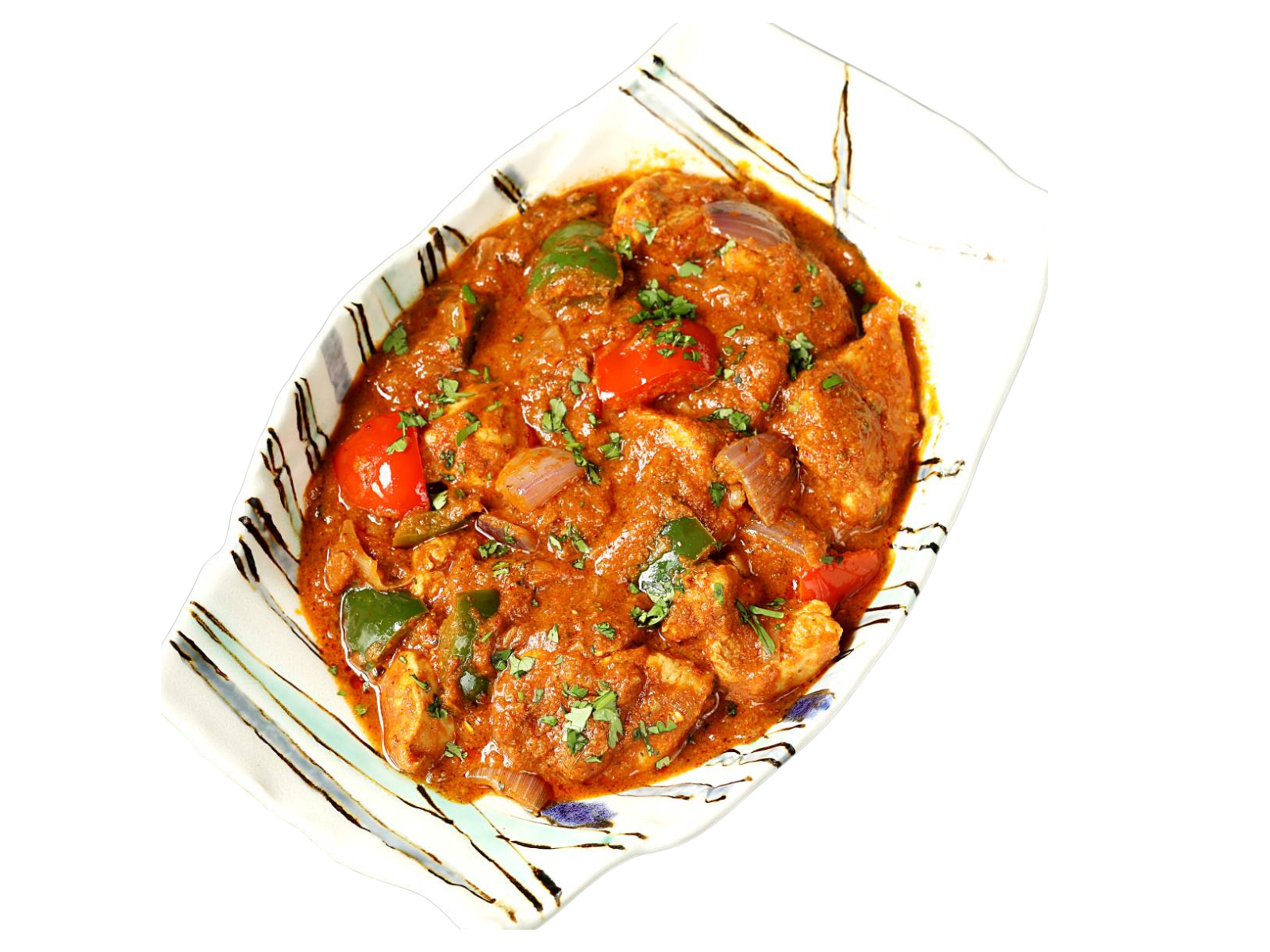 Karahi Chicken