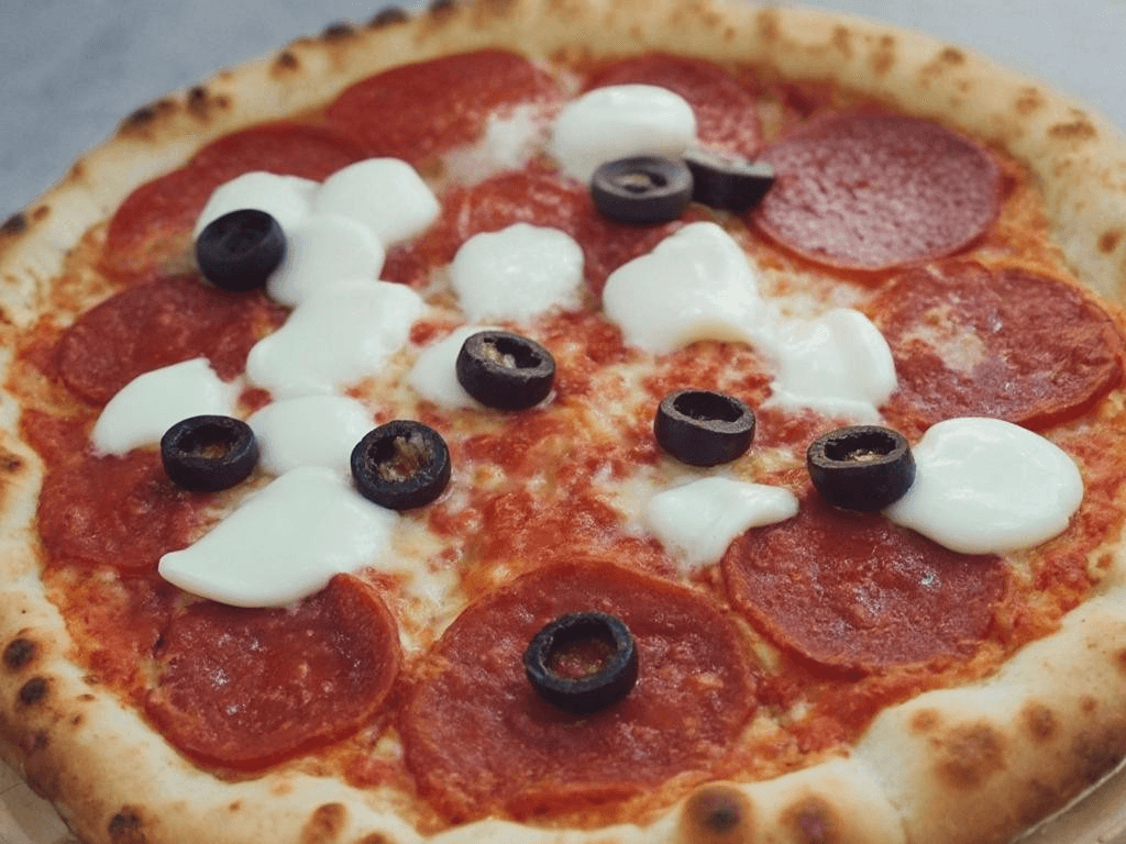 Diavola.