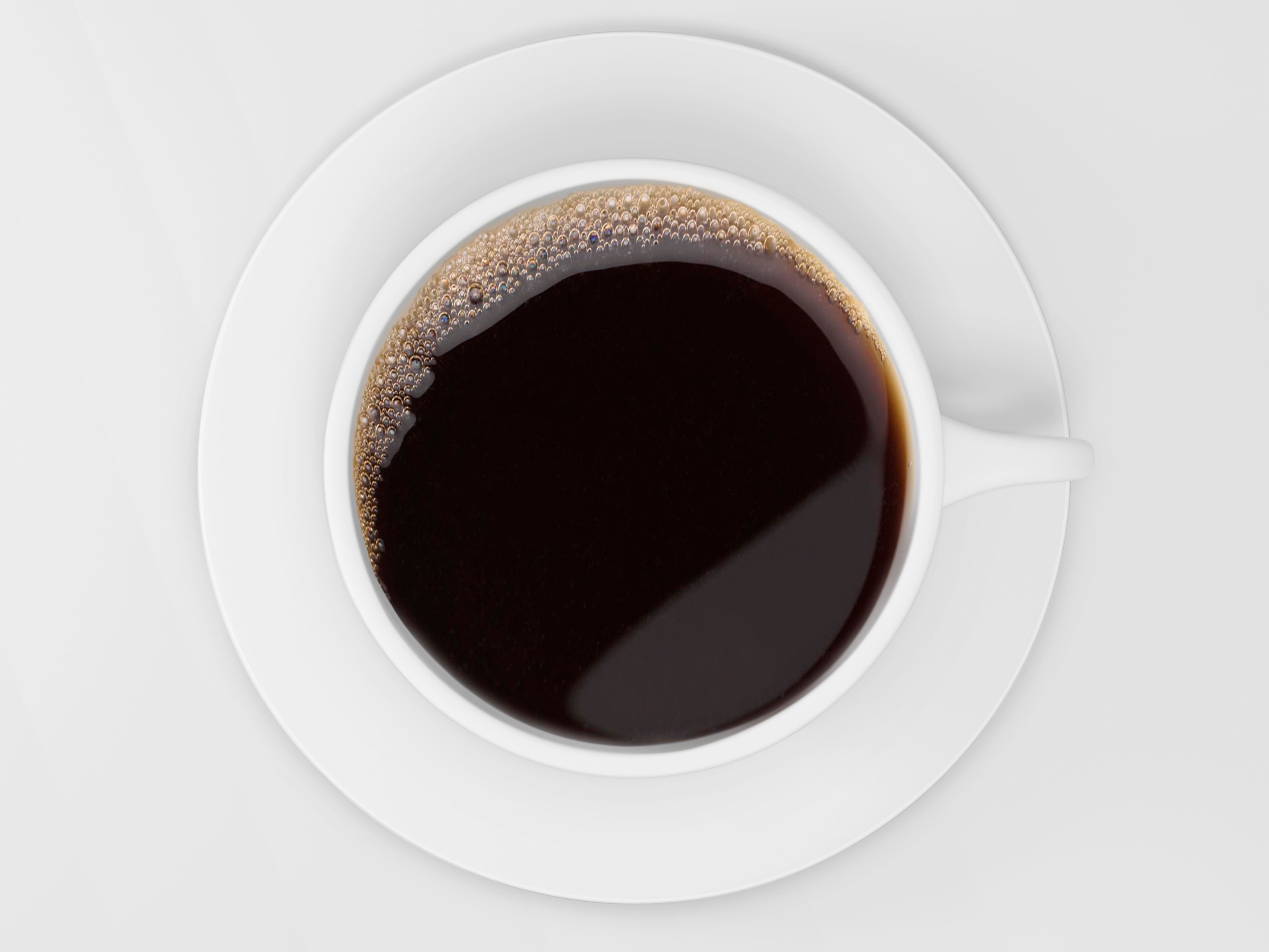 Espresso.