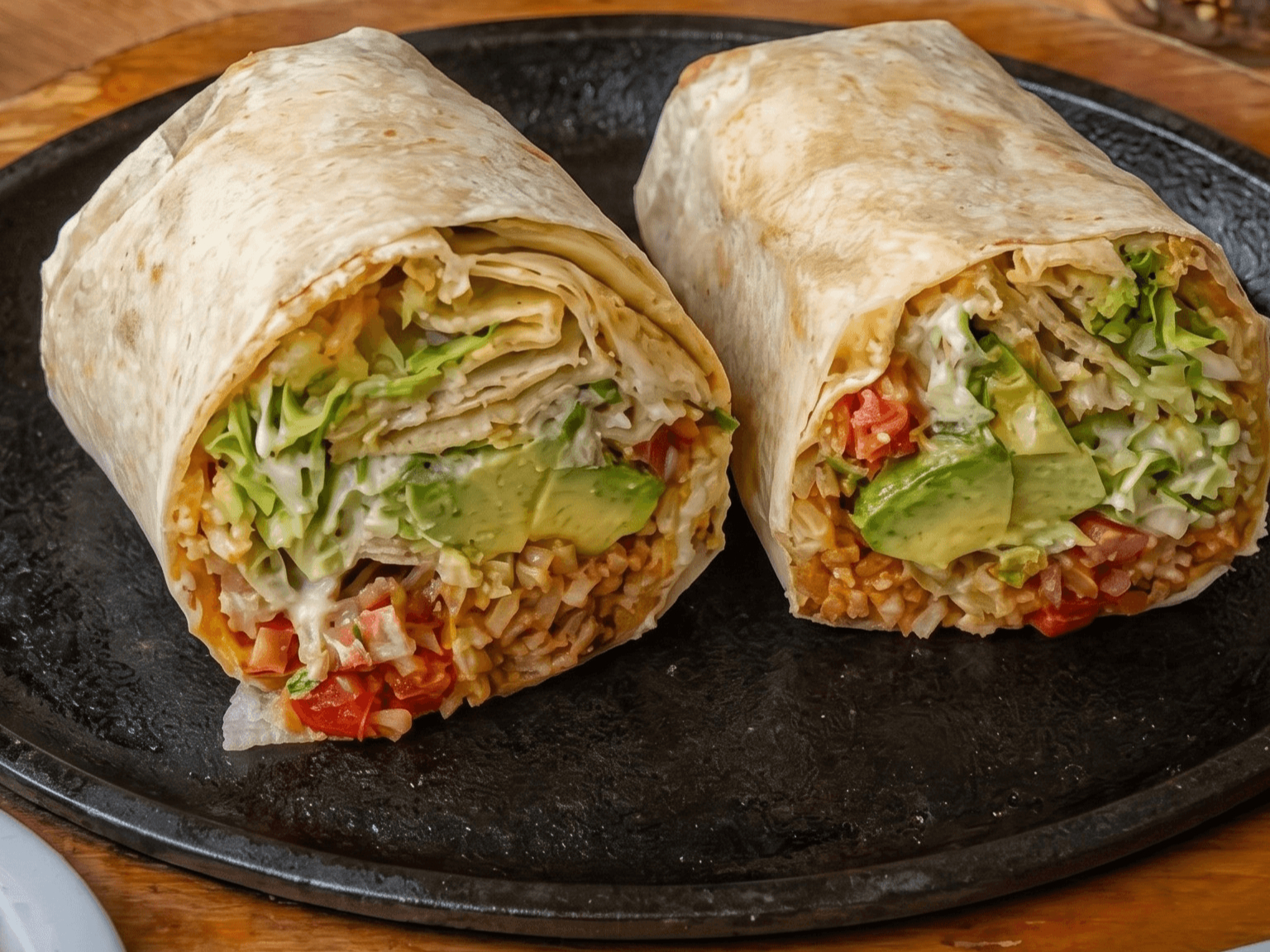 Burrito.
