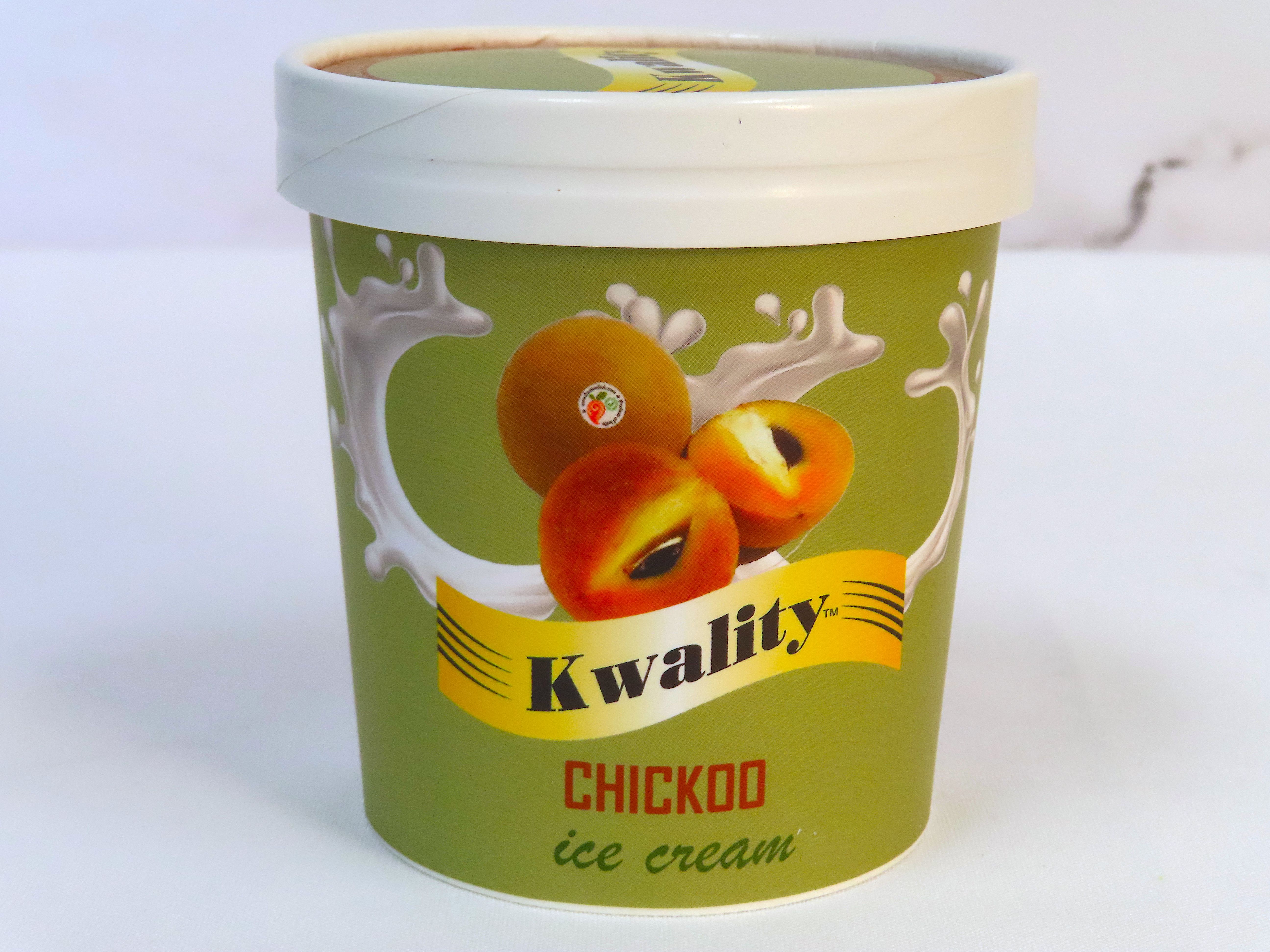 Chikoo.
