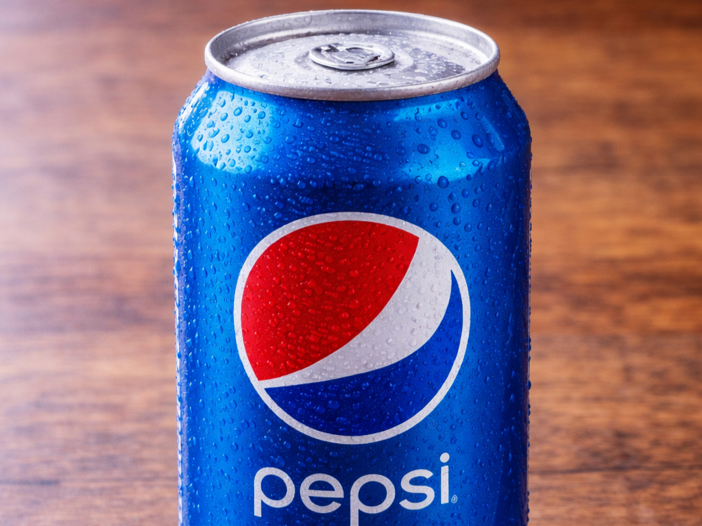 Pepsi.