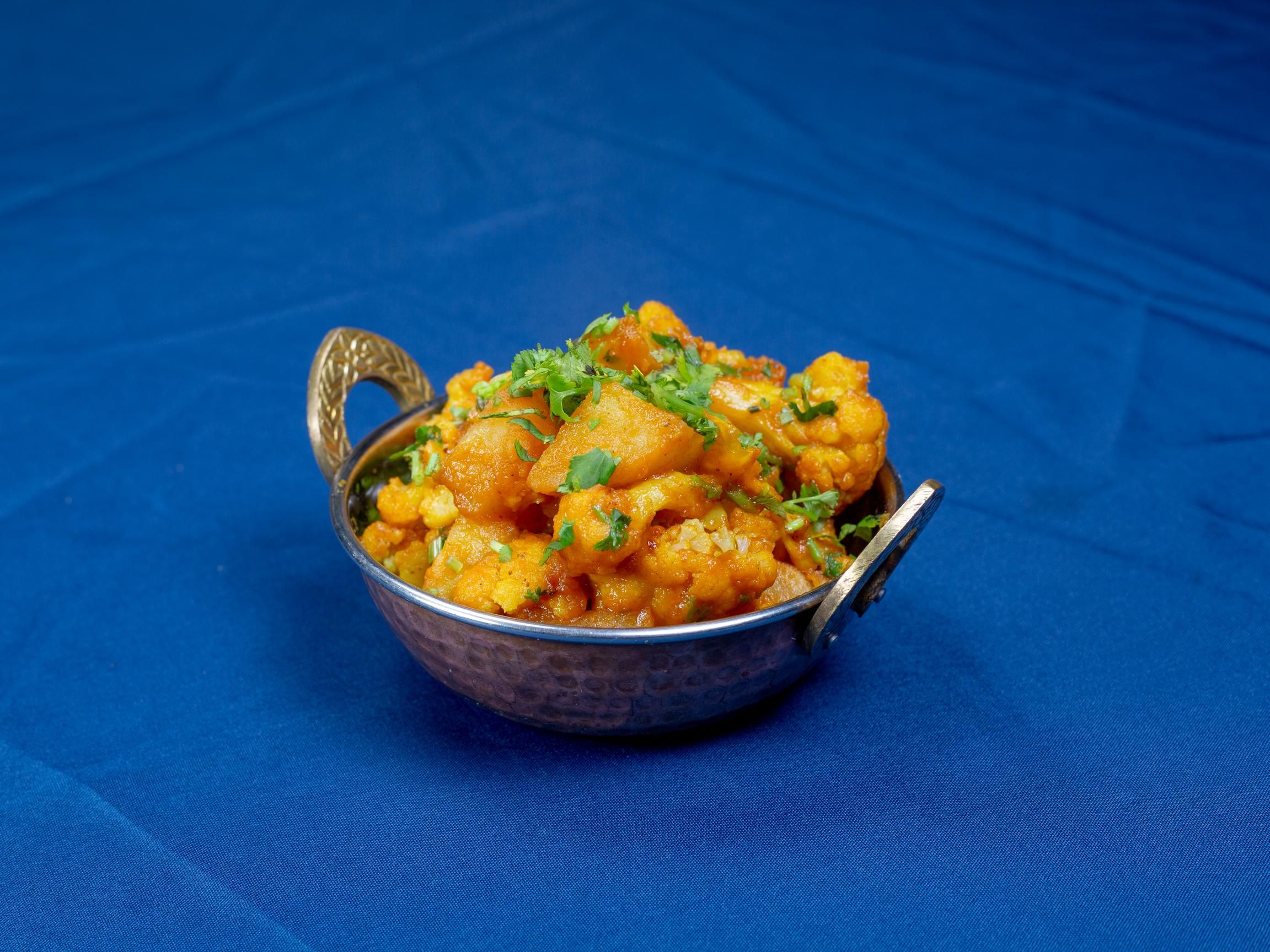 Aloo Gobi