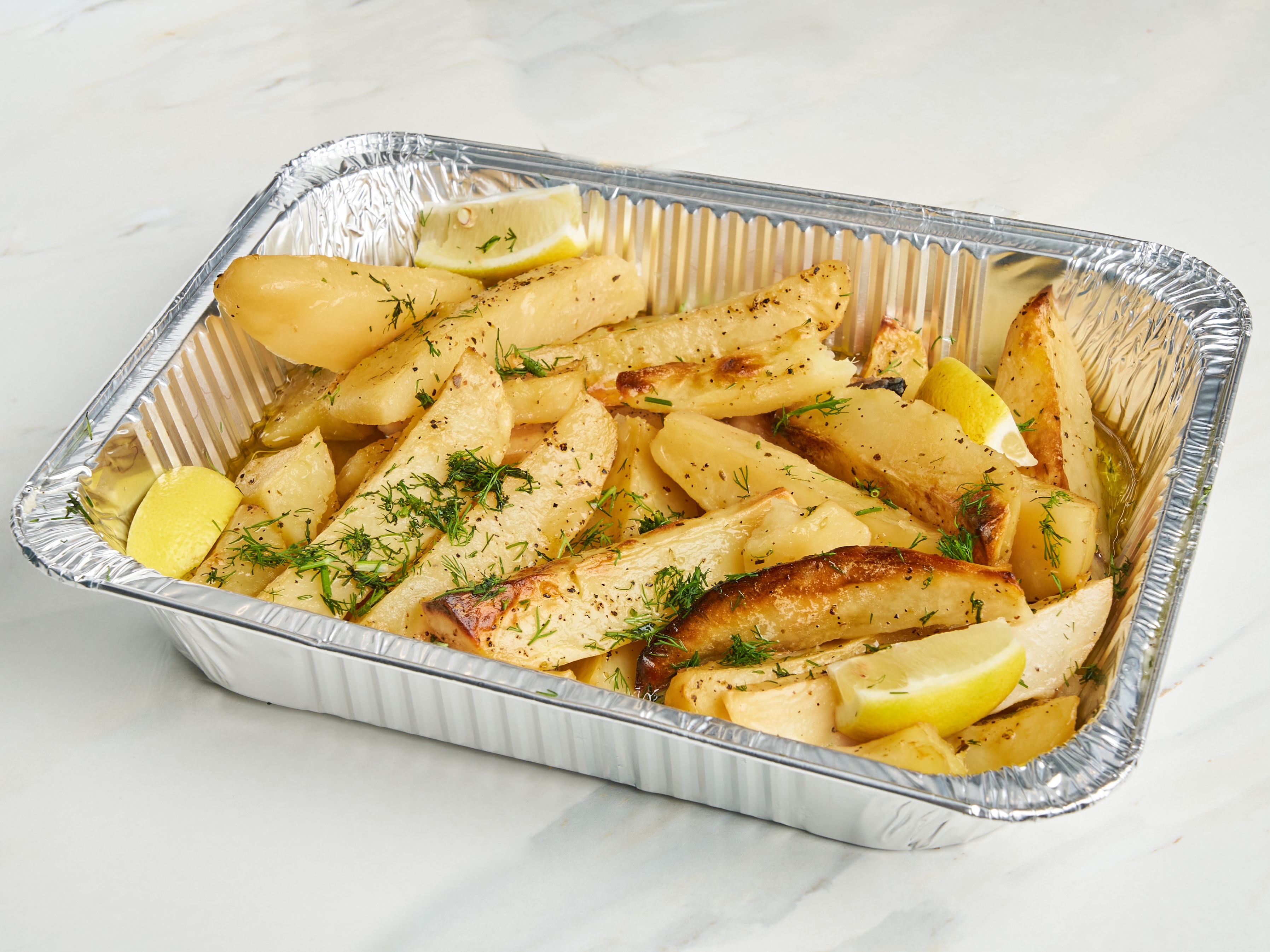 Catering Sides