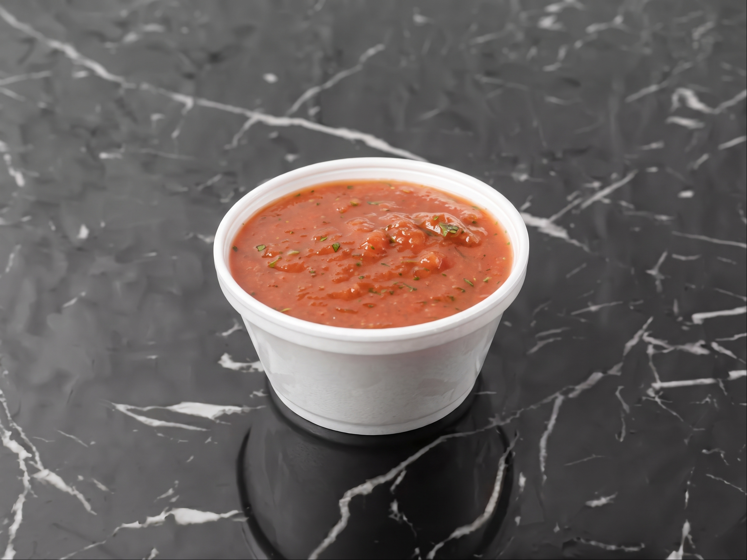 House Salsa.